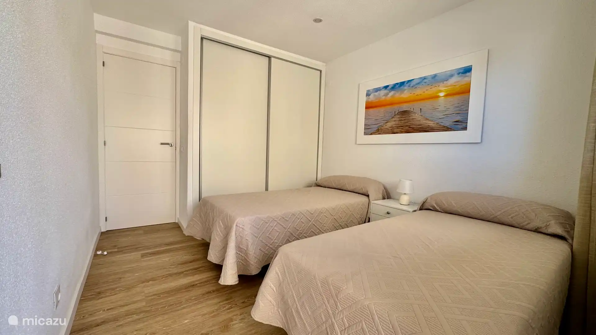 Slaapkamer 3