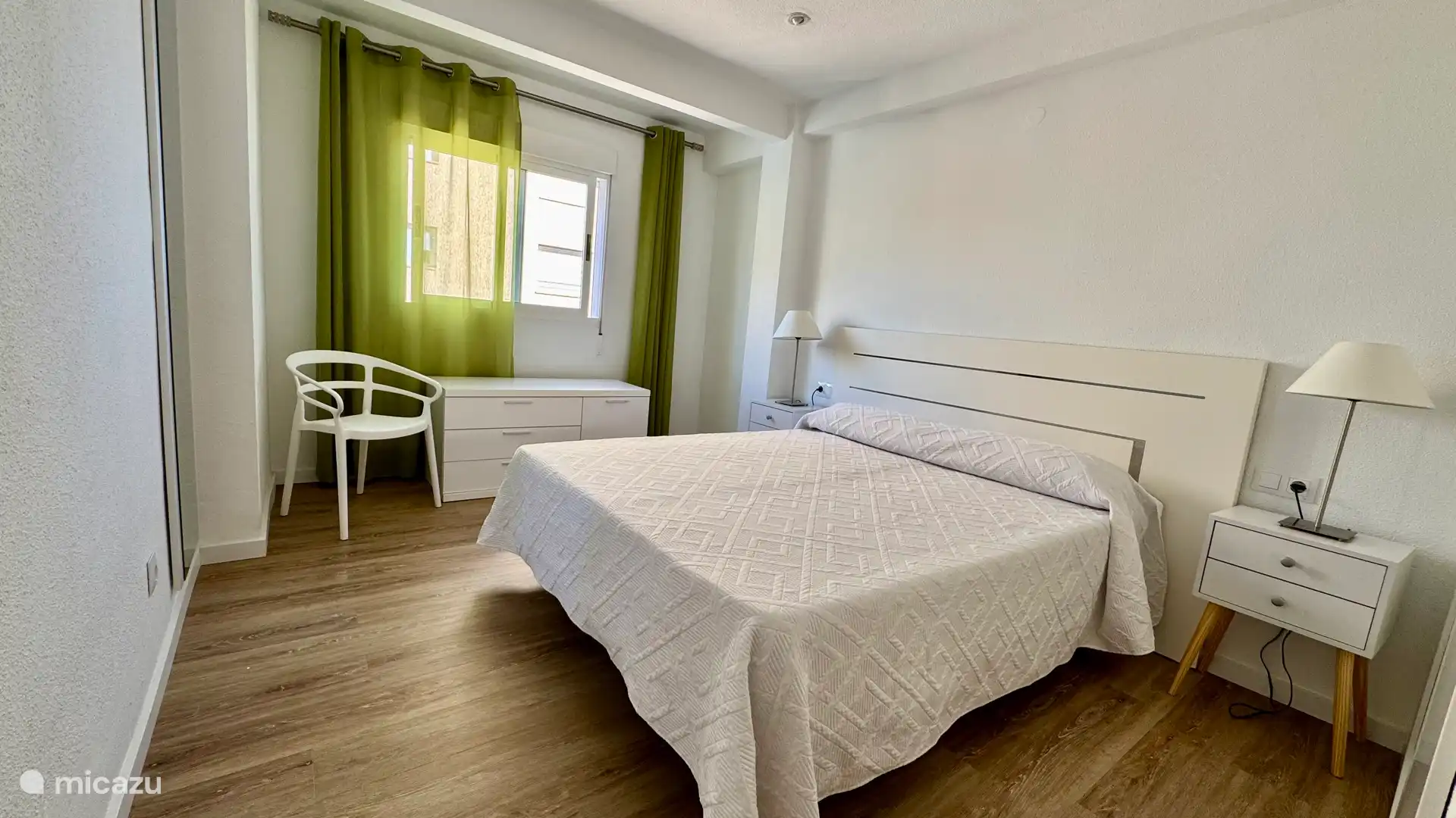 Slaapkamer 1