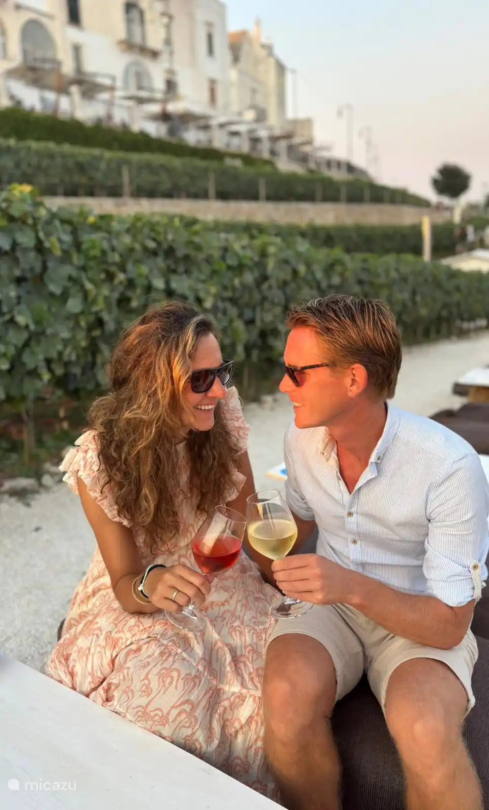Jordi & Femke