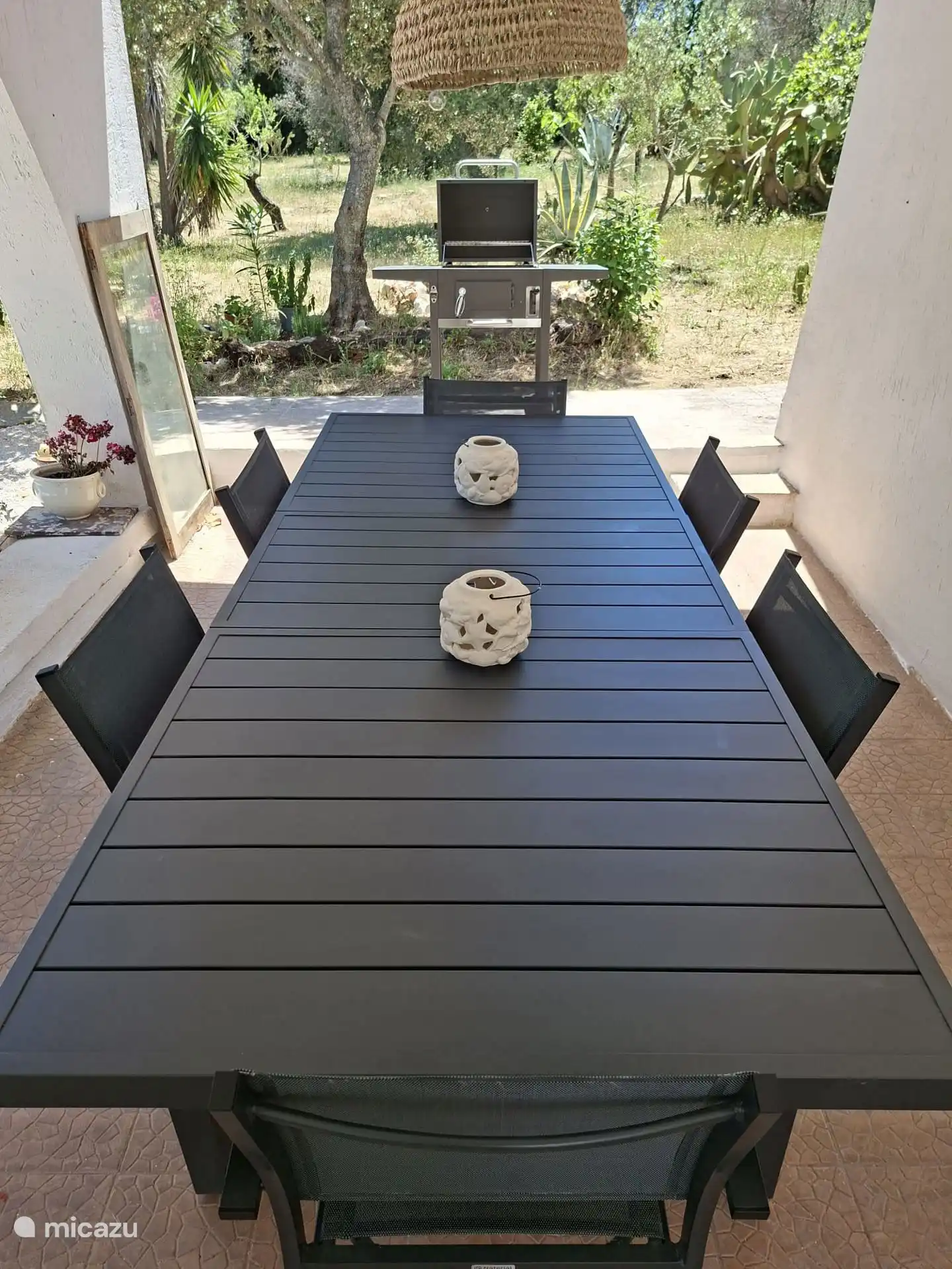 Veranda