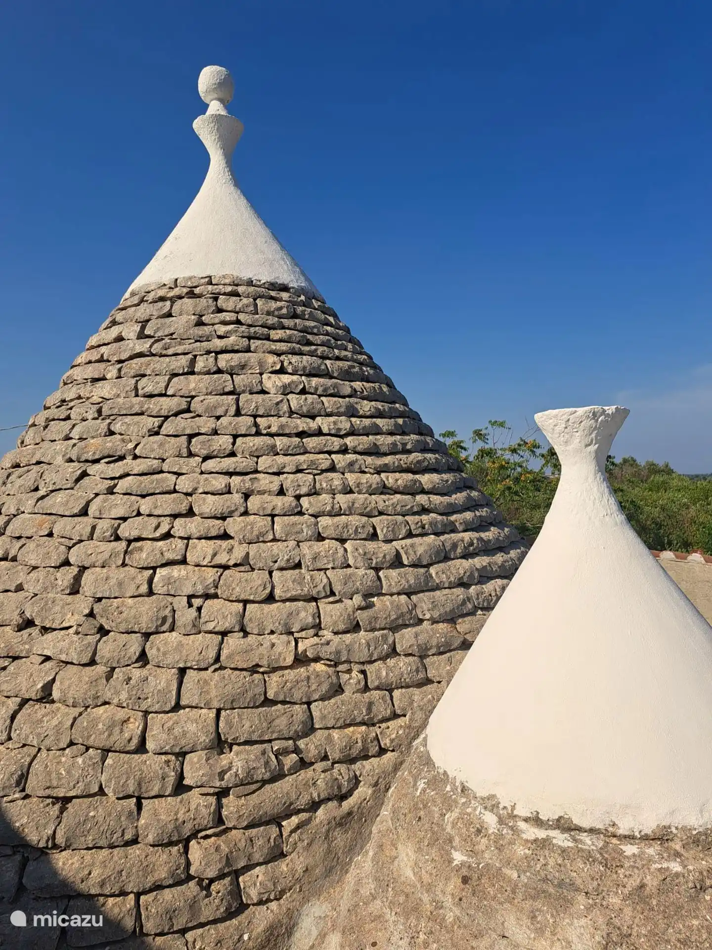 Trulli
