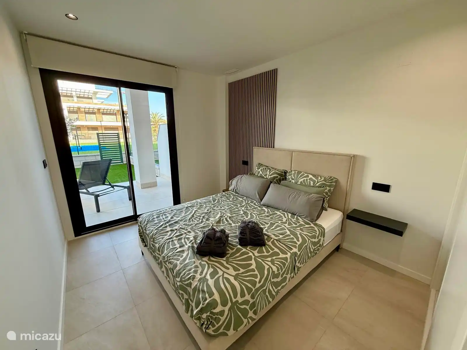 Habitación 1