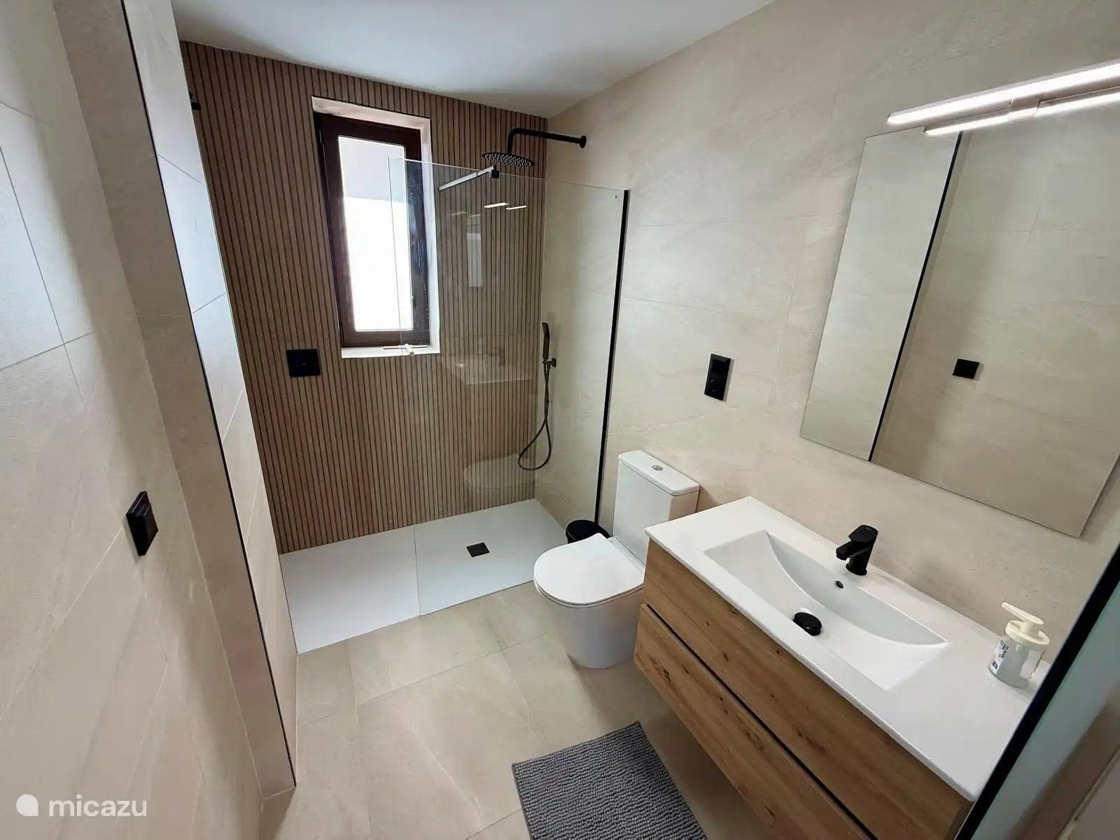 Baño 1