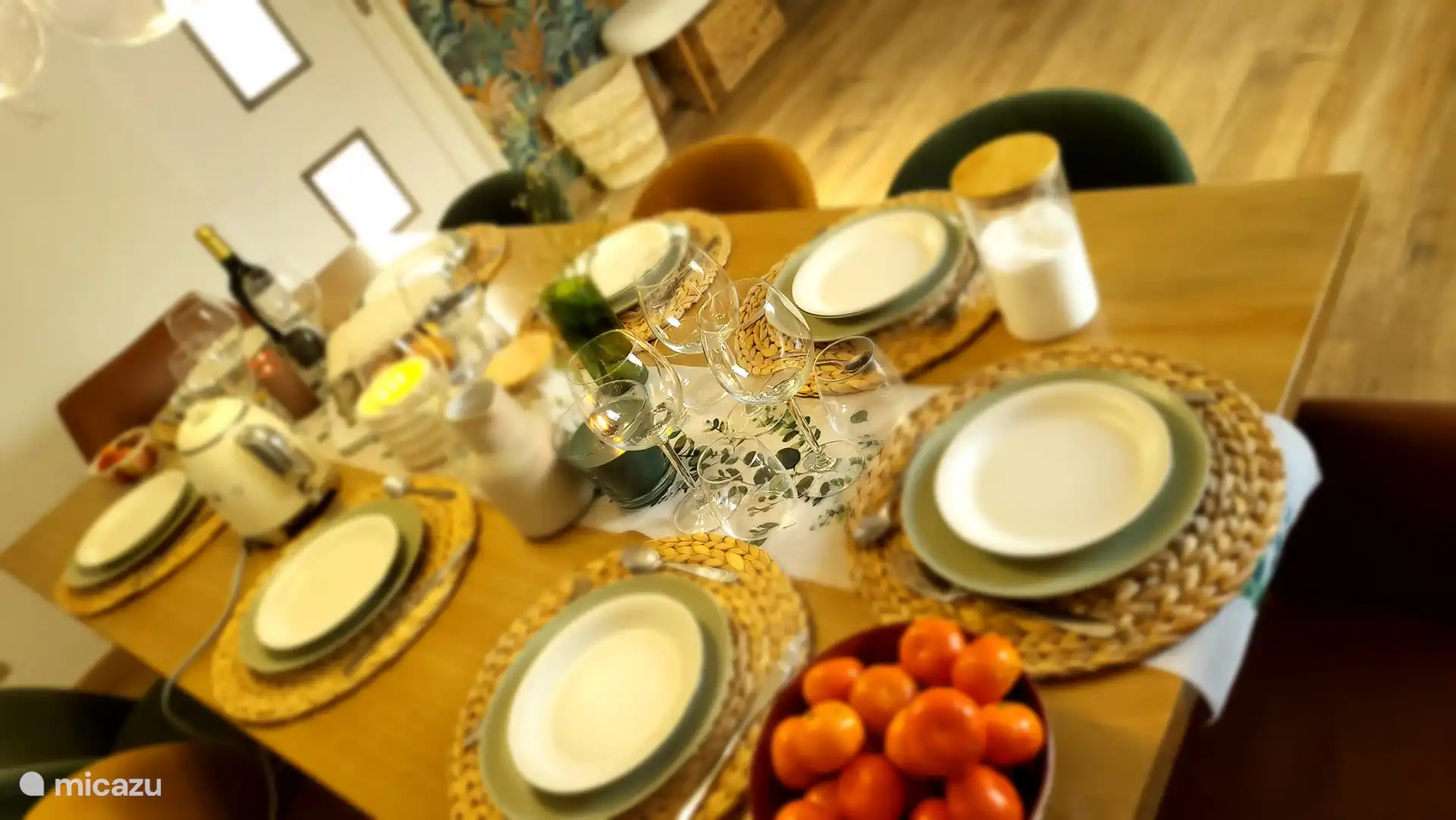 Juego de mesa 