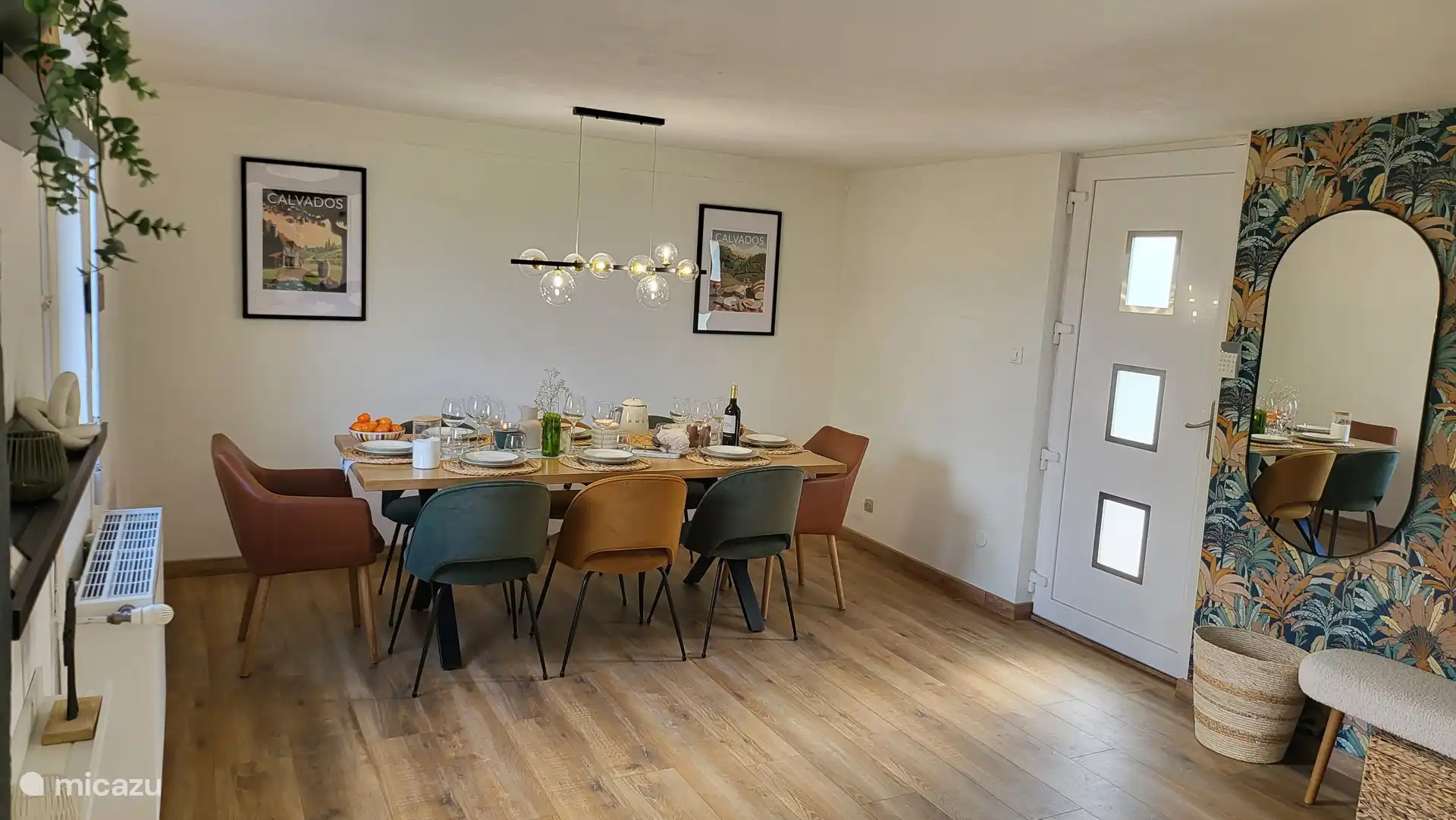 Comedor