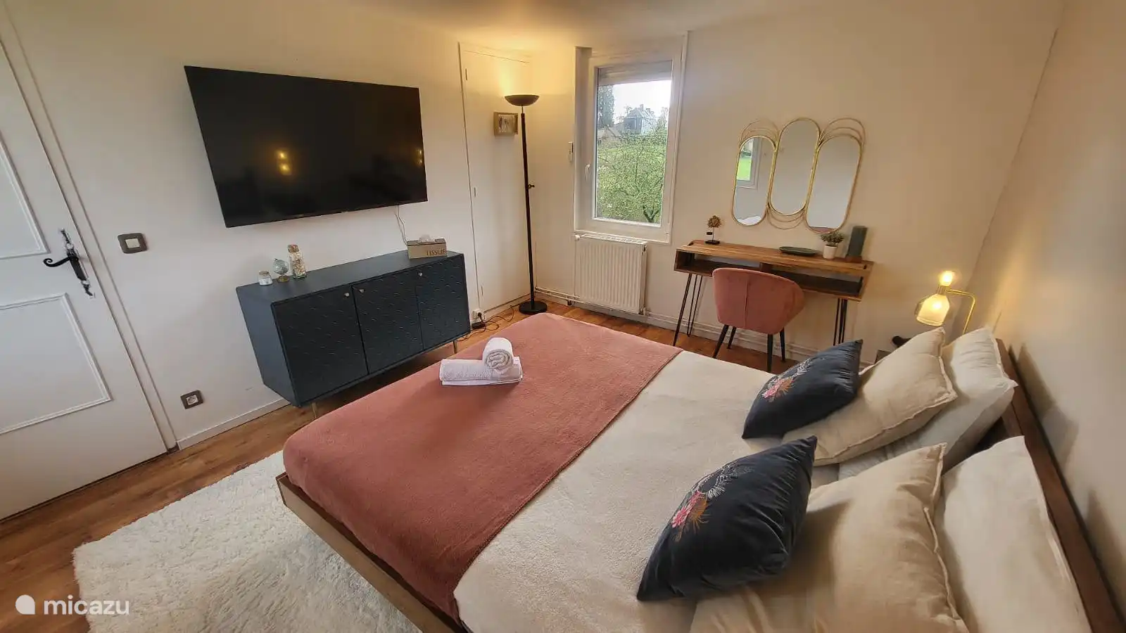 Dormitorio 1