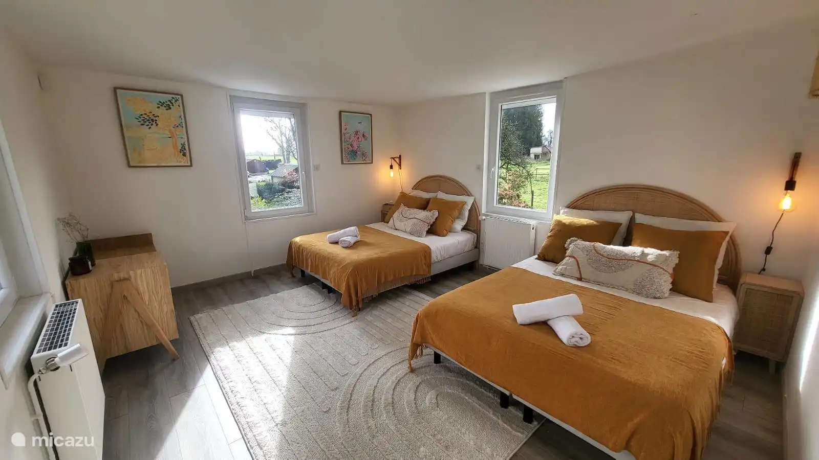 Dormitorio 2