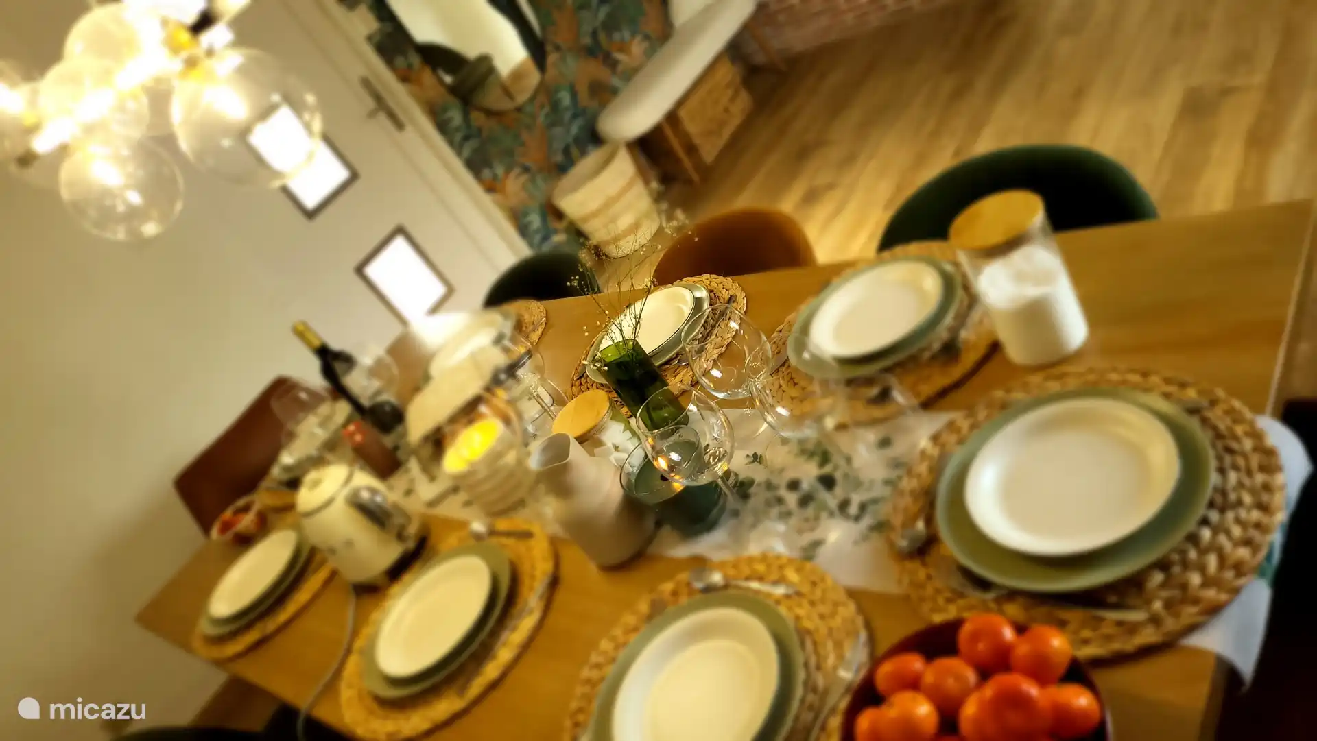 Juego de mesa 
