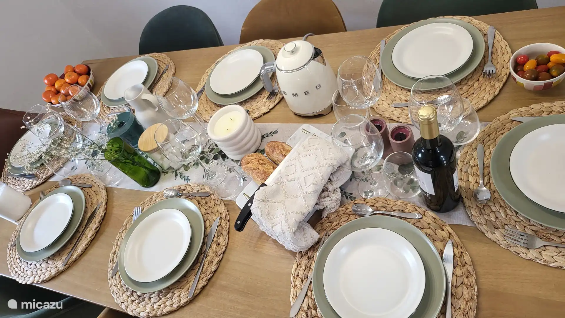 Juego de mesa 