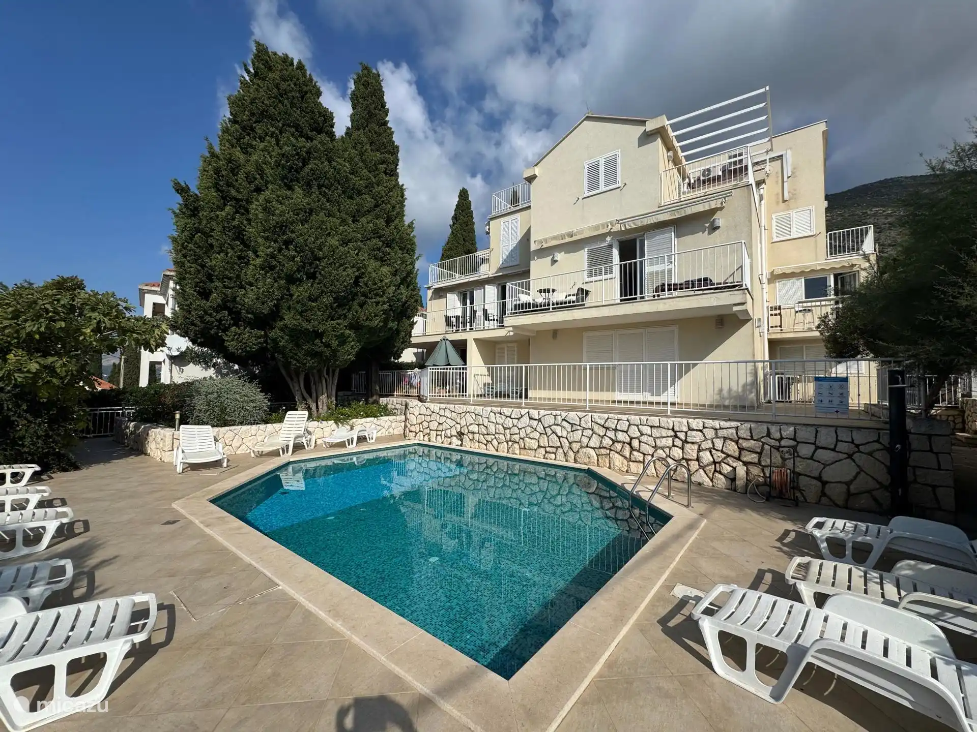 Casa vacacional nuevo Croacia, Dubrovnik, Cavtat – apartamento Apartamento Maja