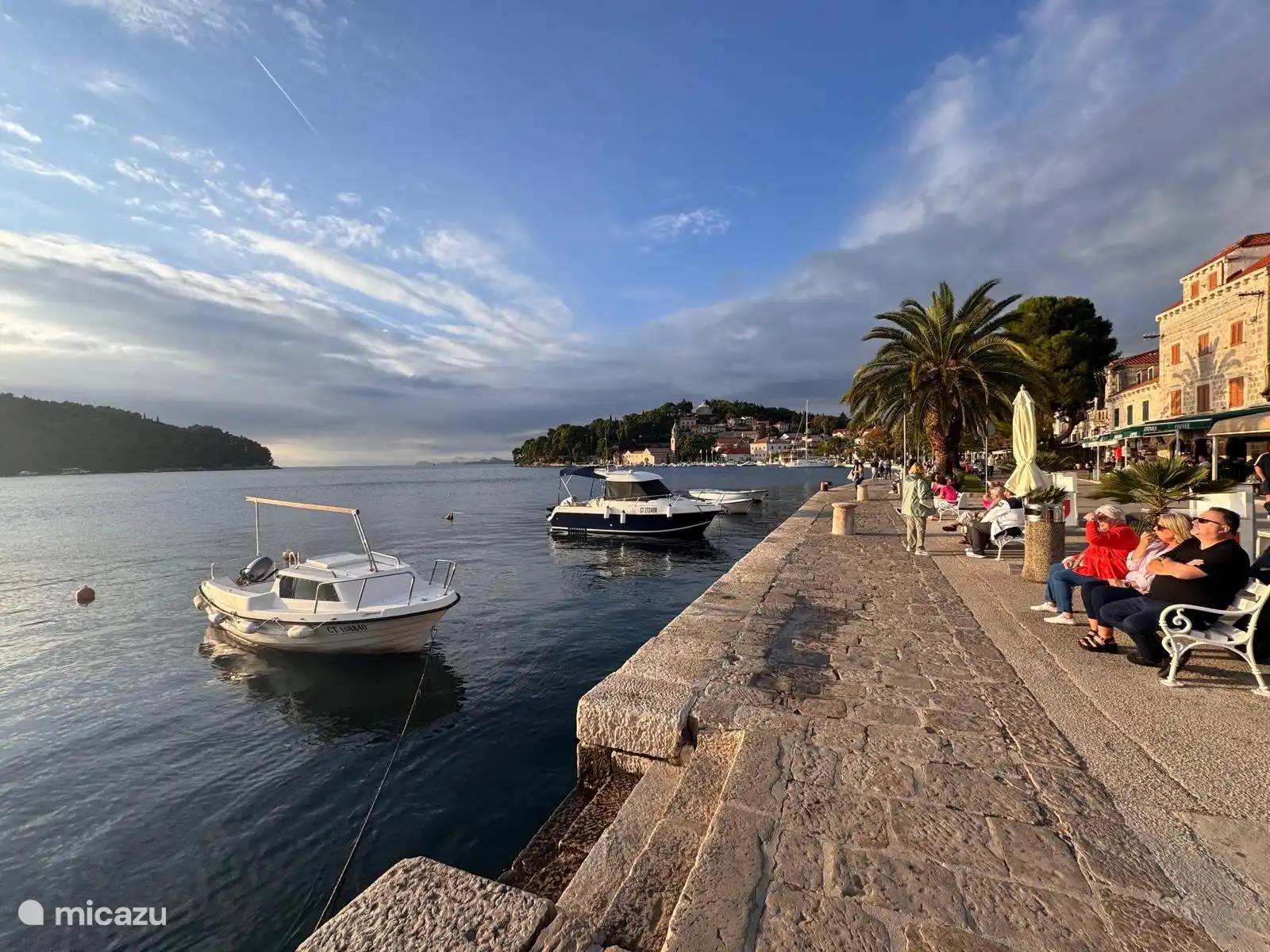 Boulevard Cavtat 