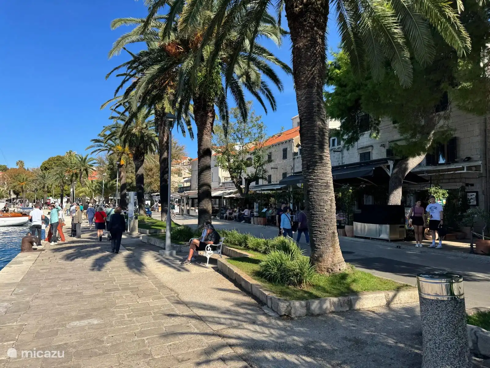 Boulevard Cavtat 