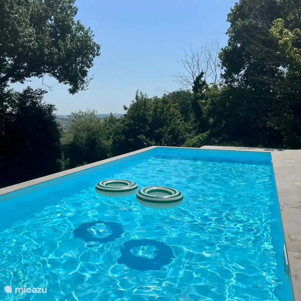 Villa Verde Italy