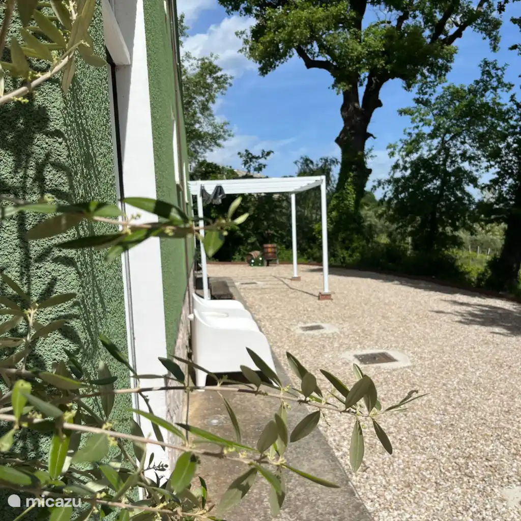 Villa Verde Italy