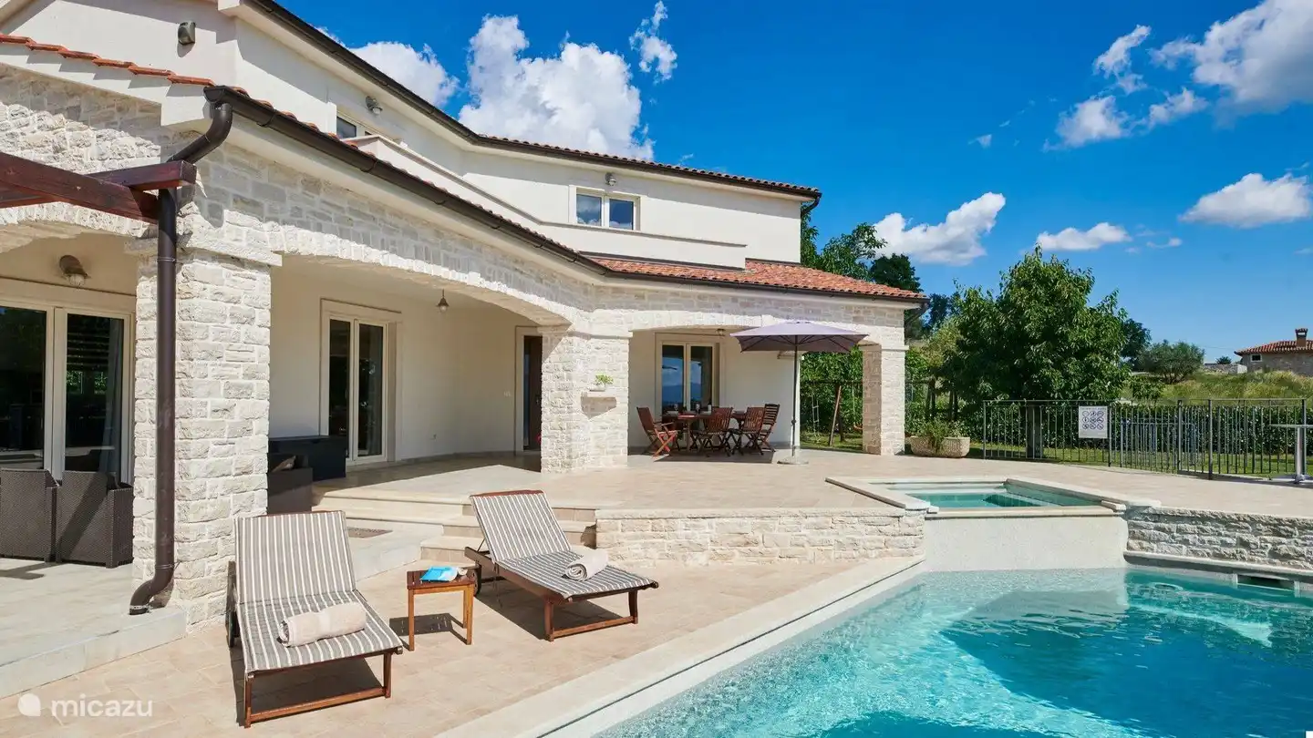 de villa