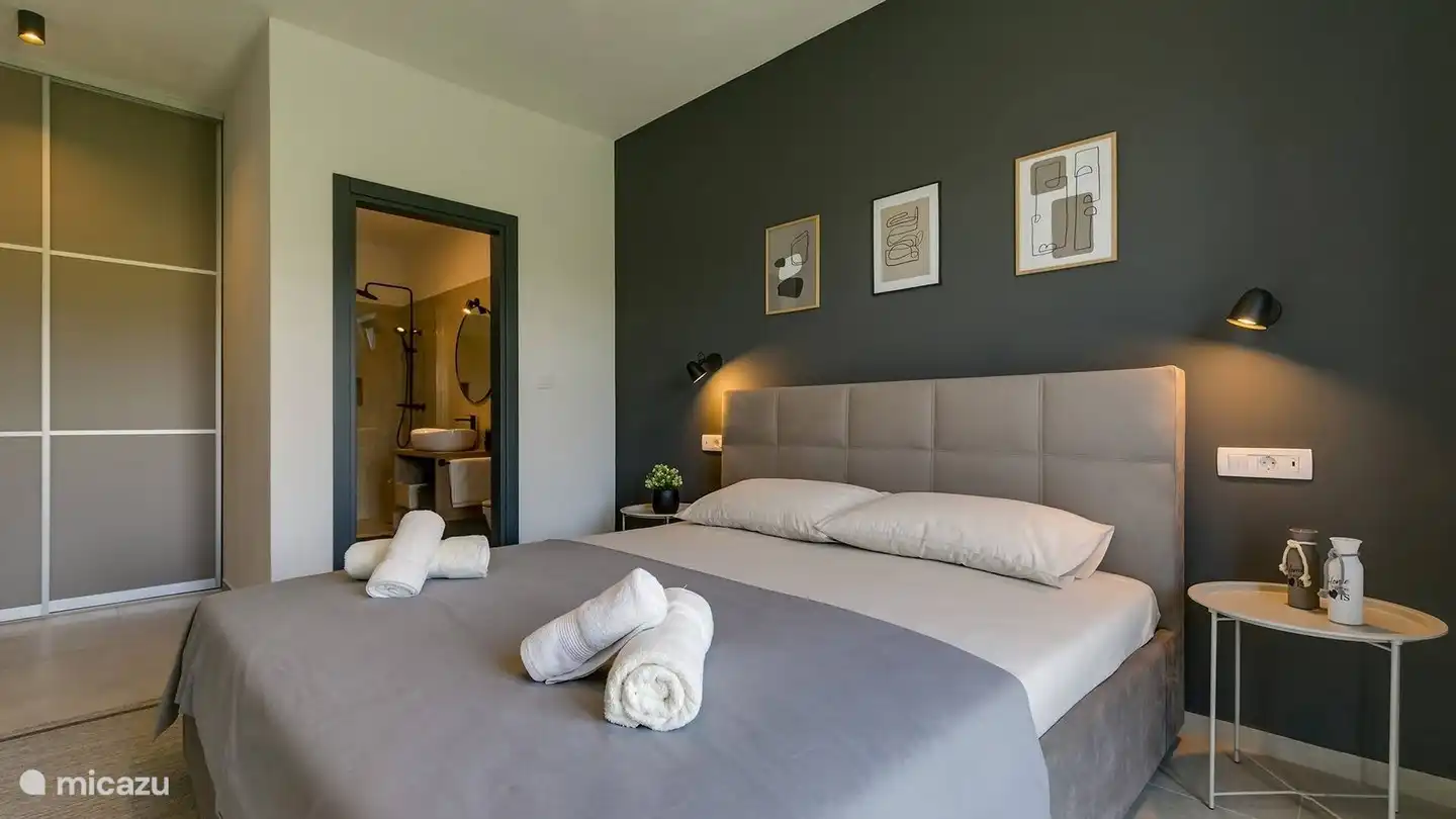 slaapkamer