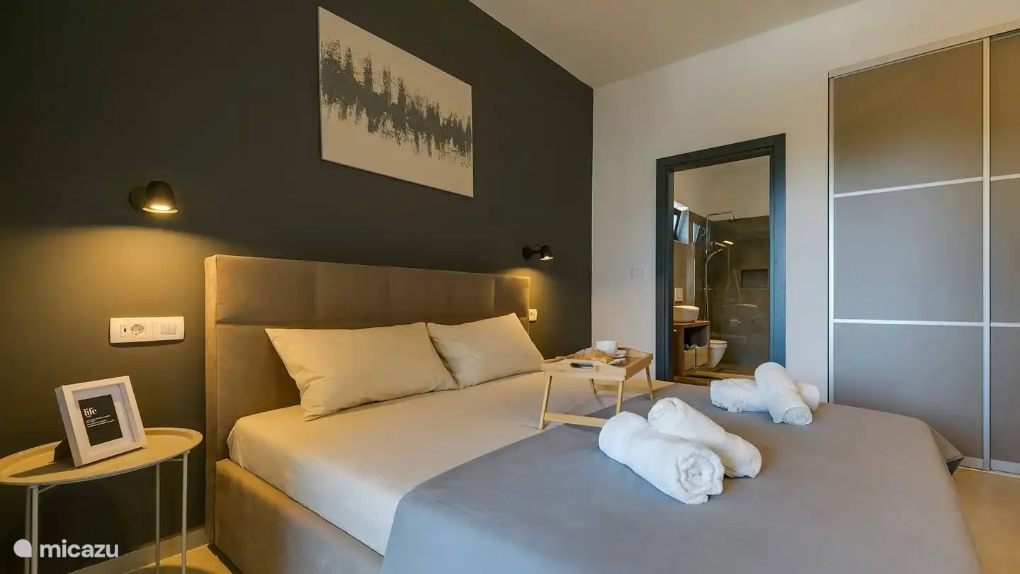 slaapkamer