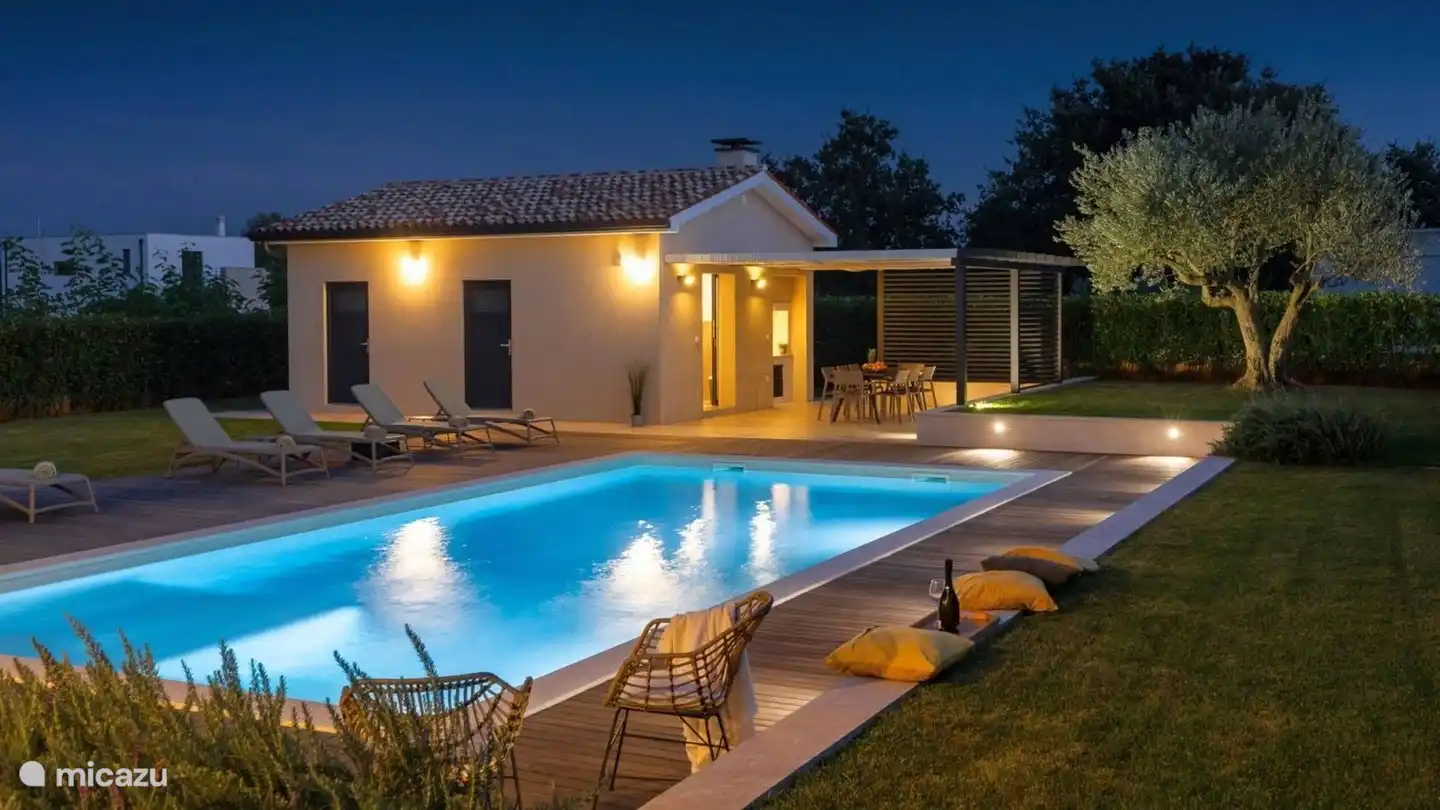 de villa