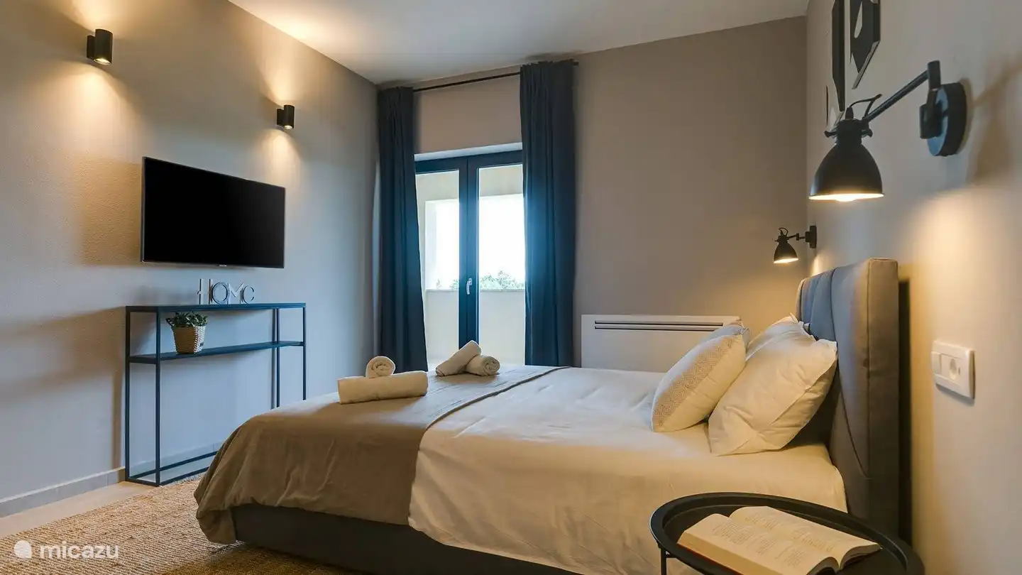 slaapkamer