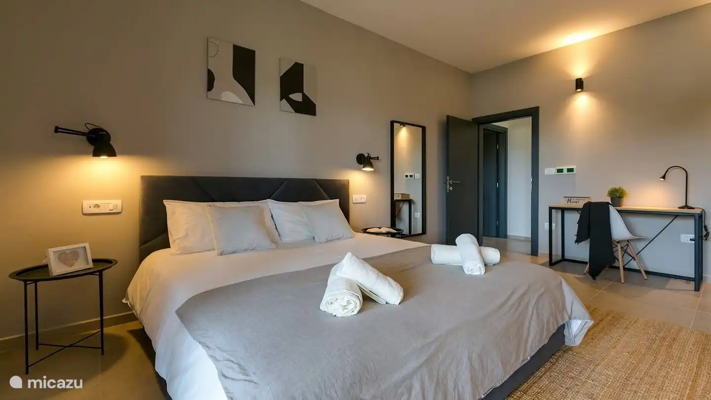 slaapkamer