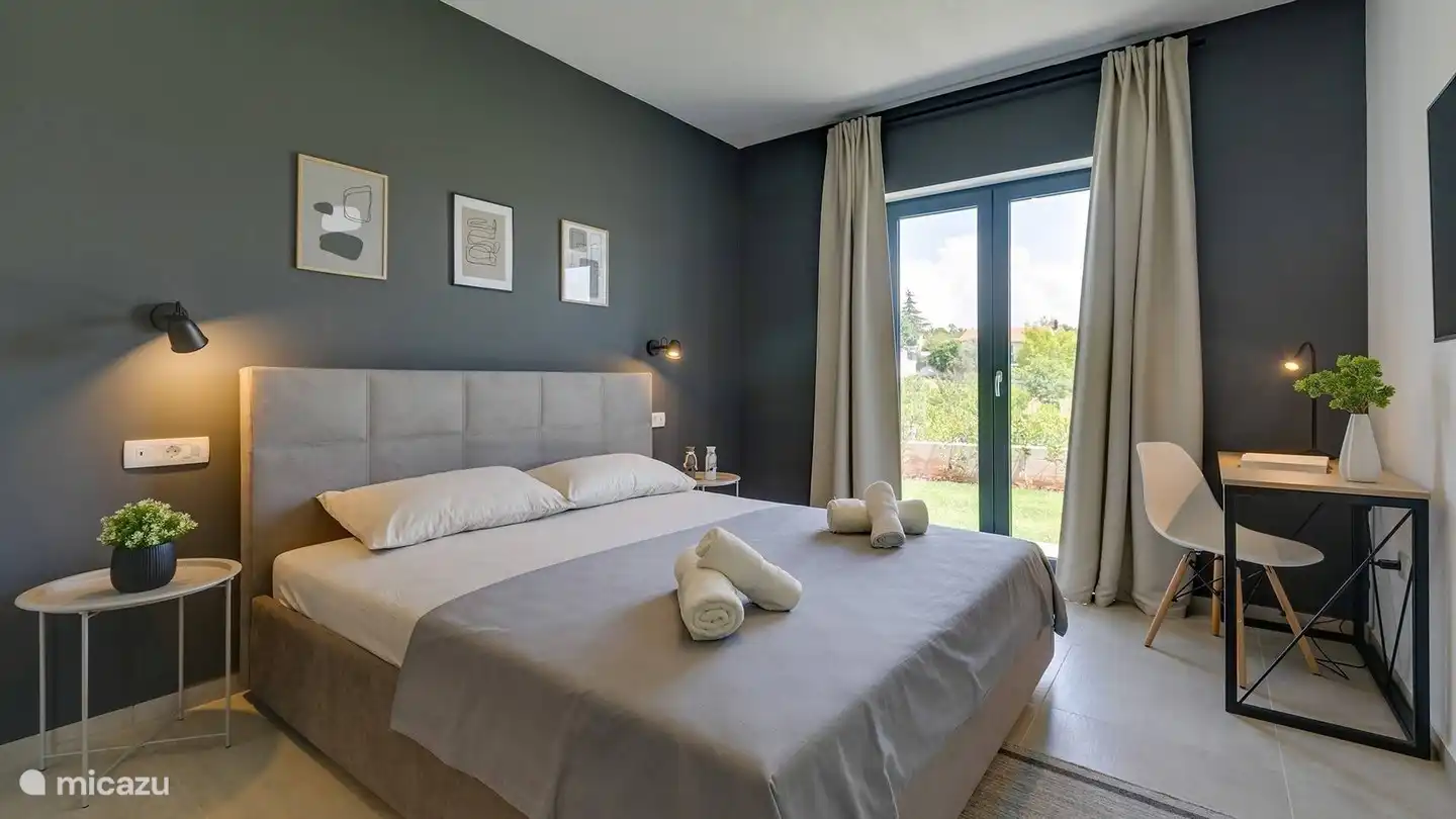 slaapkamer
