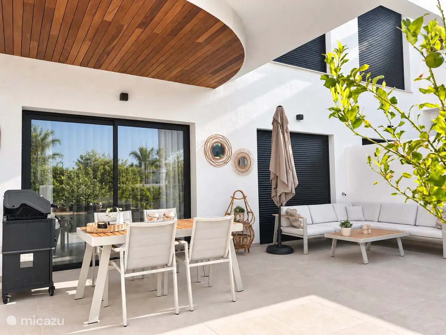 apartamento, Lo Pagán, Costa Cálida, España - Casa La Marena