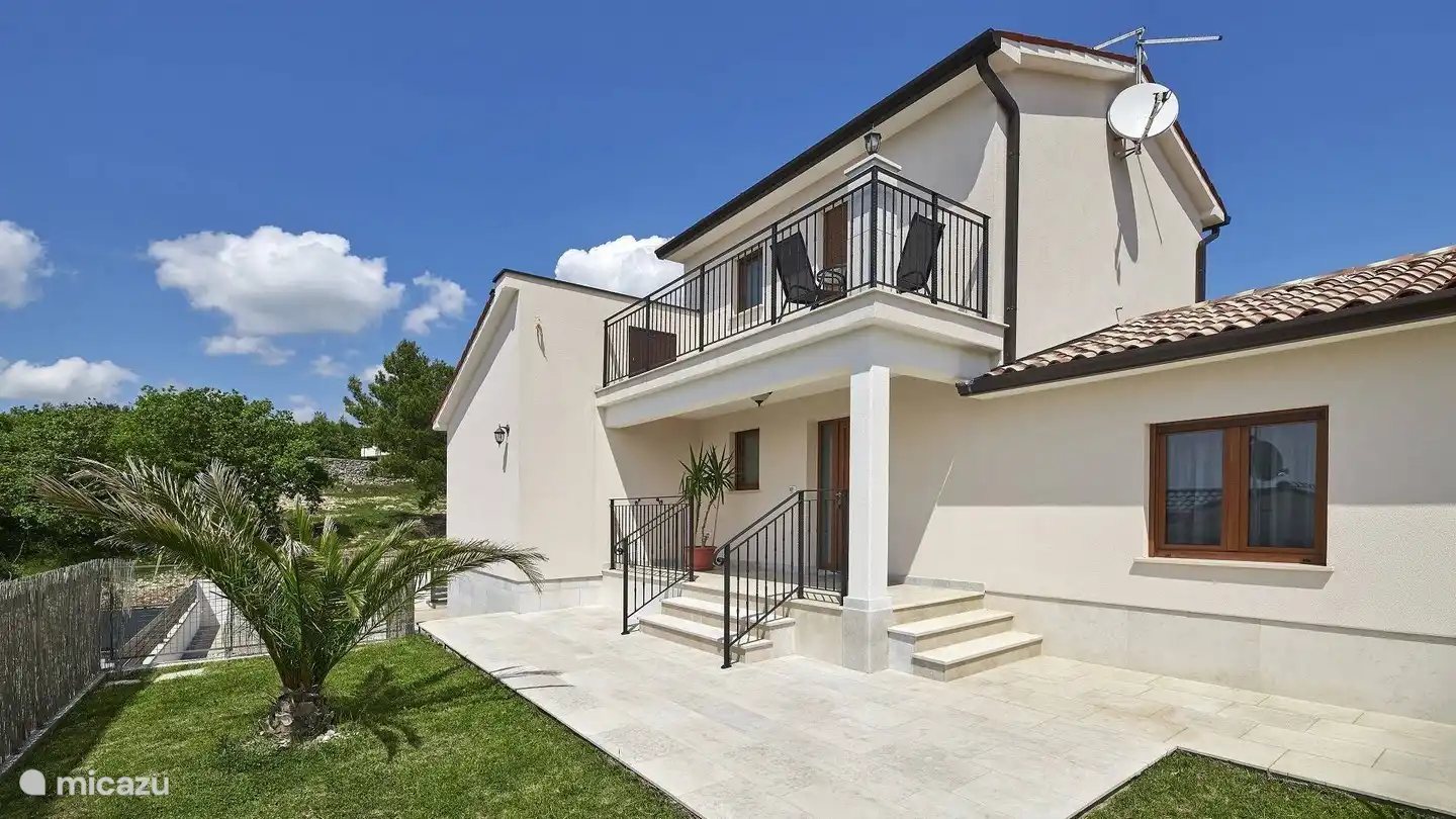villa Vanda