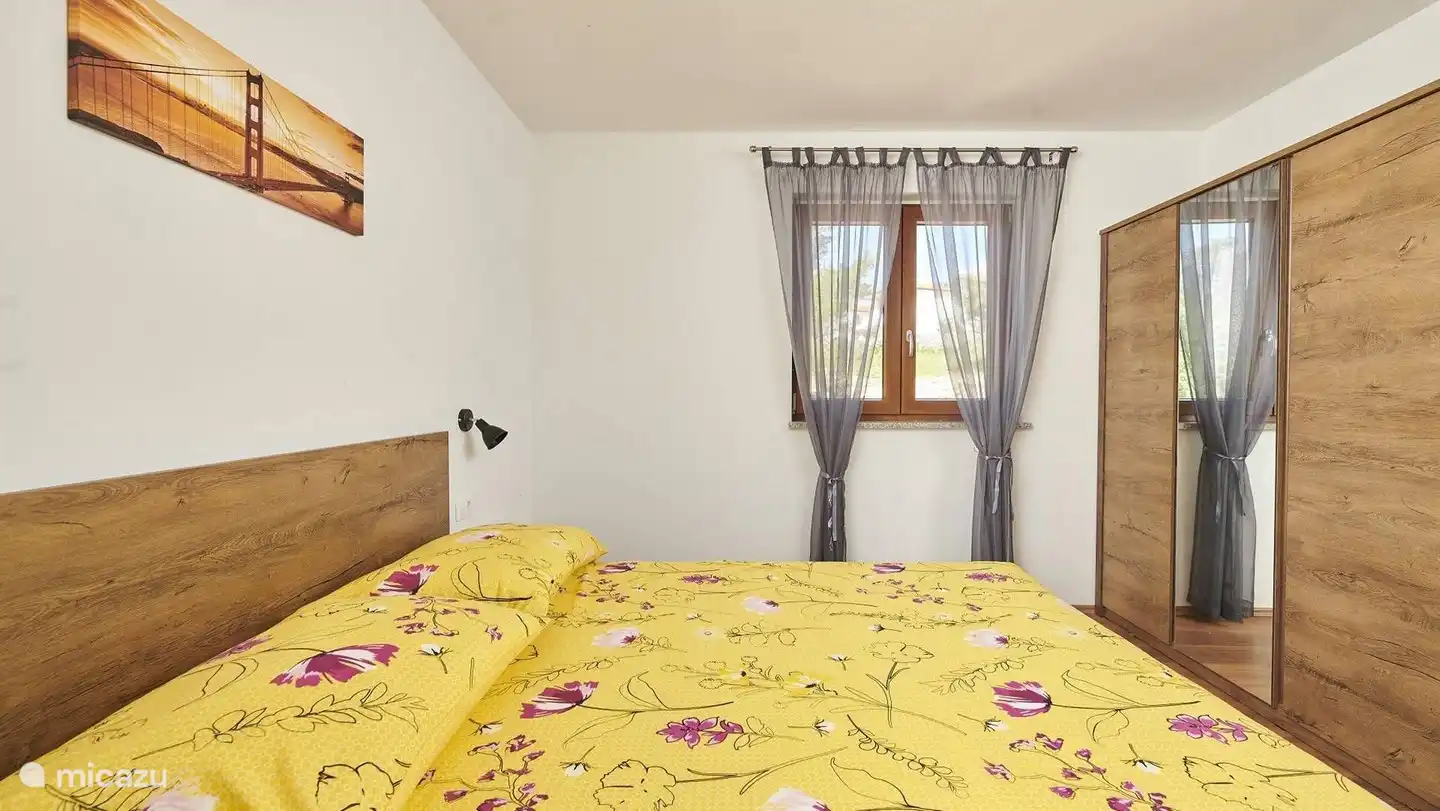 slaapkamer
