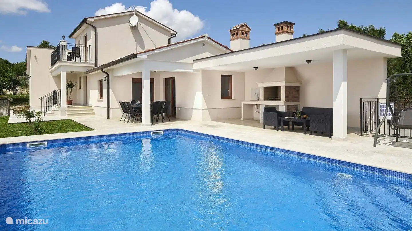 villa Vanda