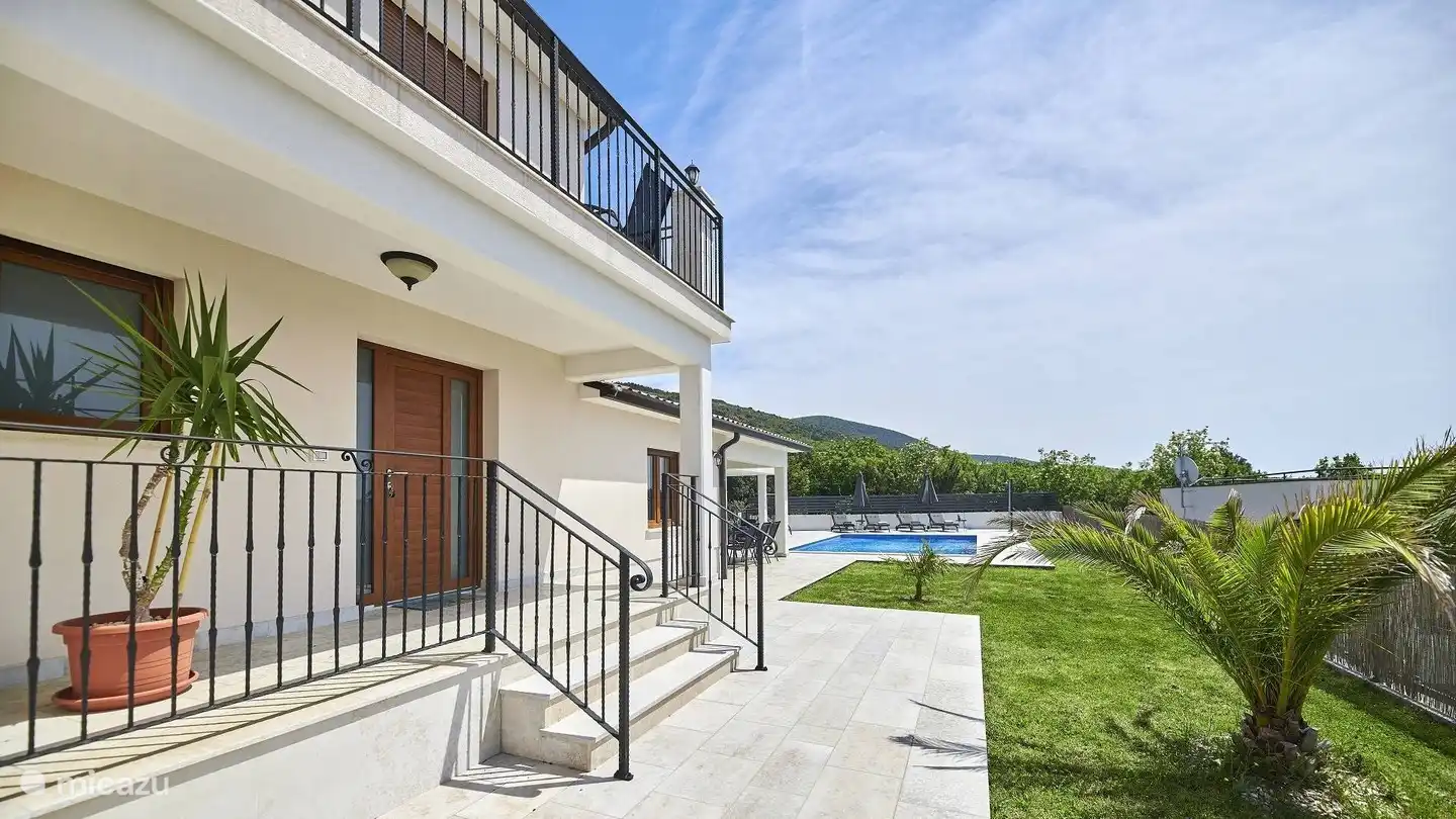 de villa