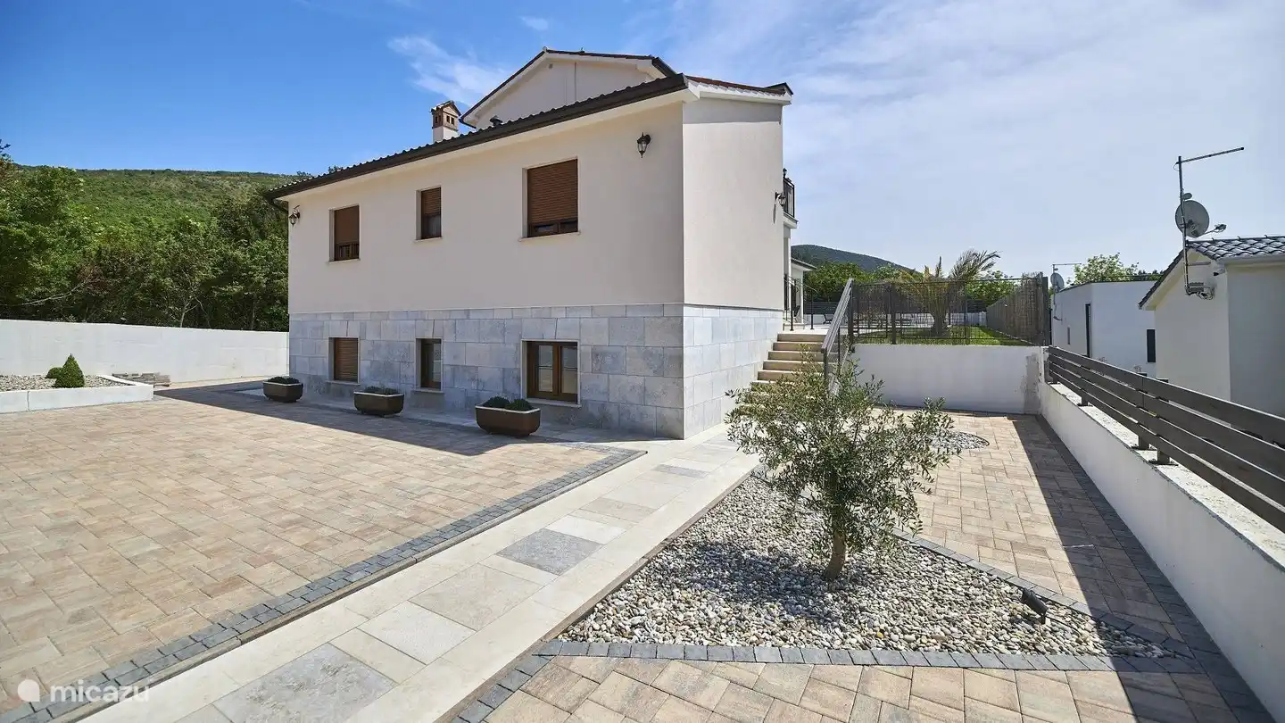 de villa
