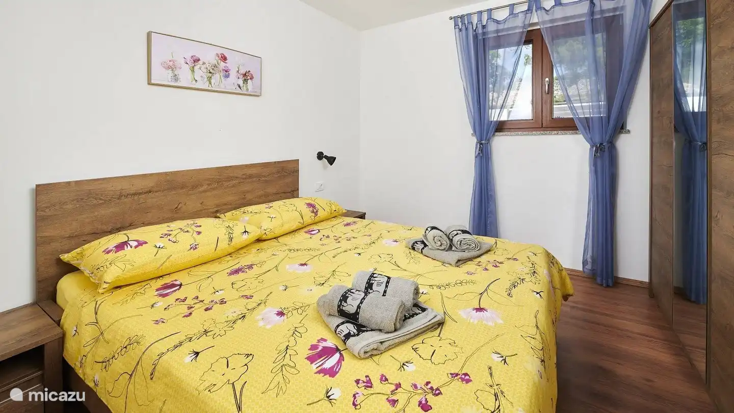 slaapkamer