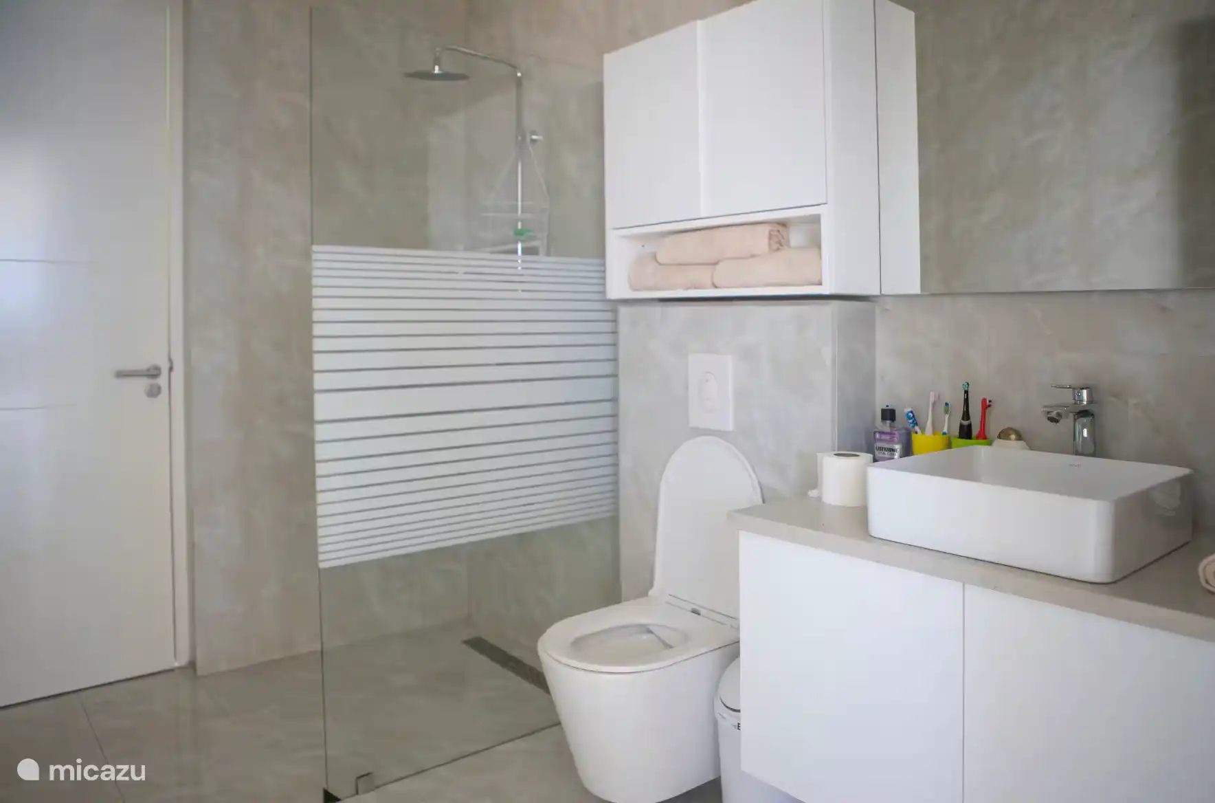Badkamer 4