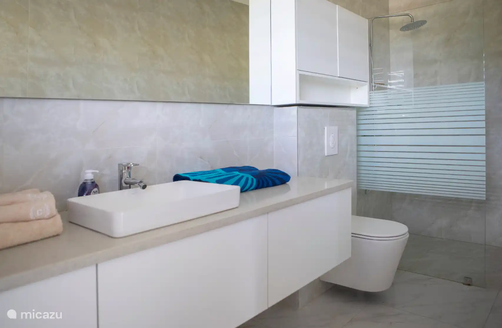 Badkamer 2