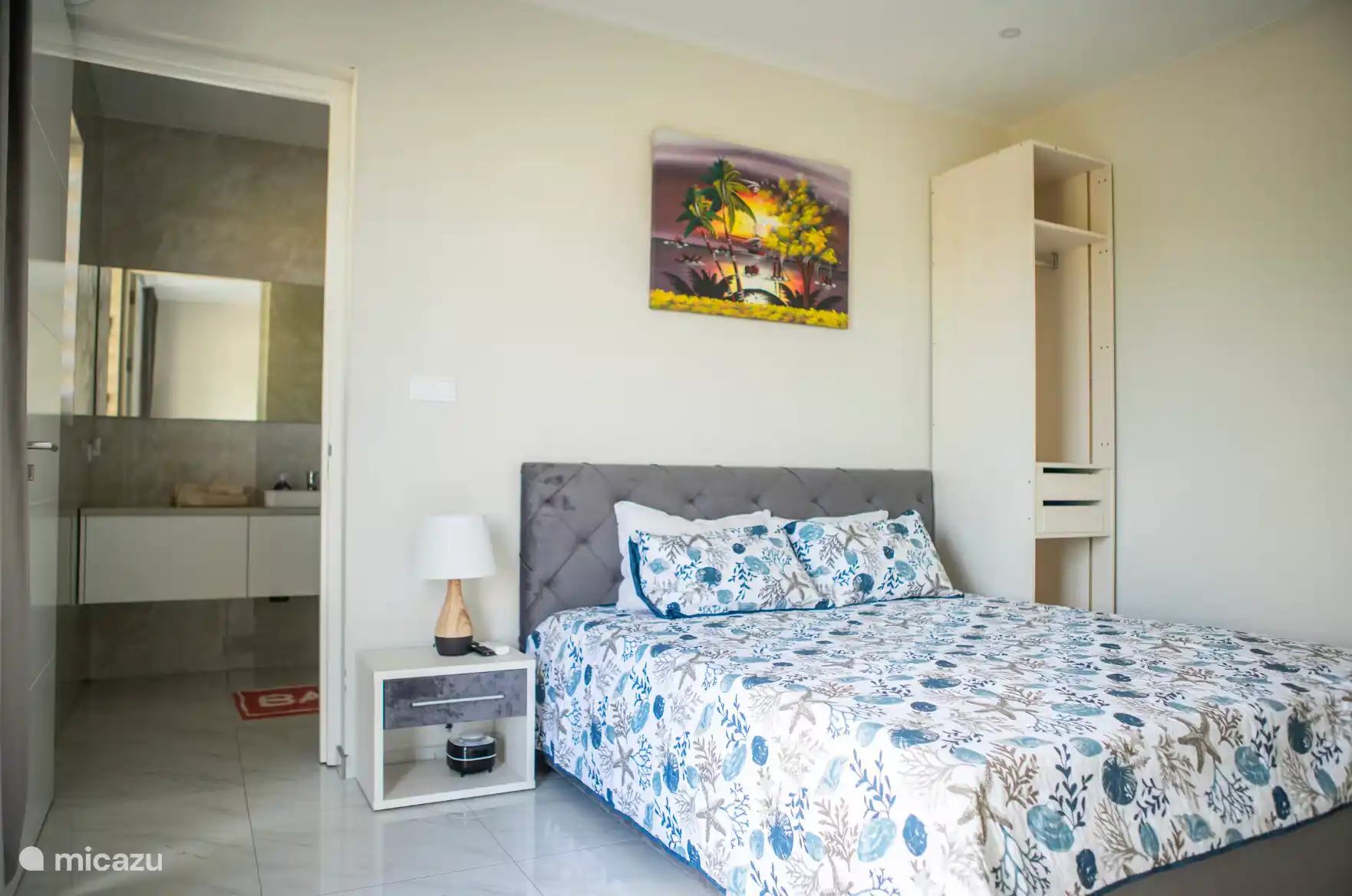Slaapkamer 3