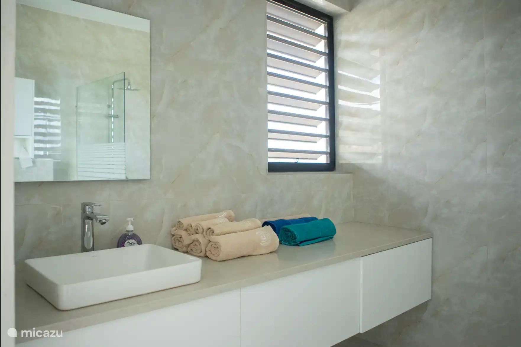 Badkamer 3