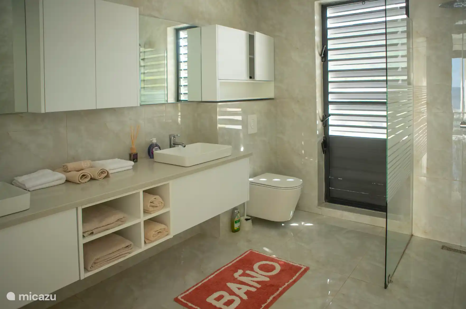 Badkamer 5 & 6
