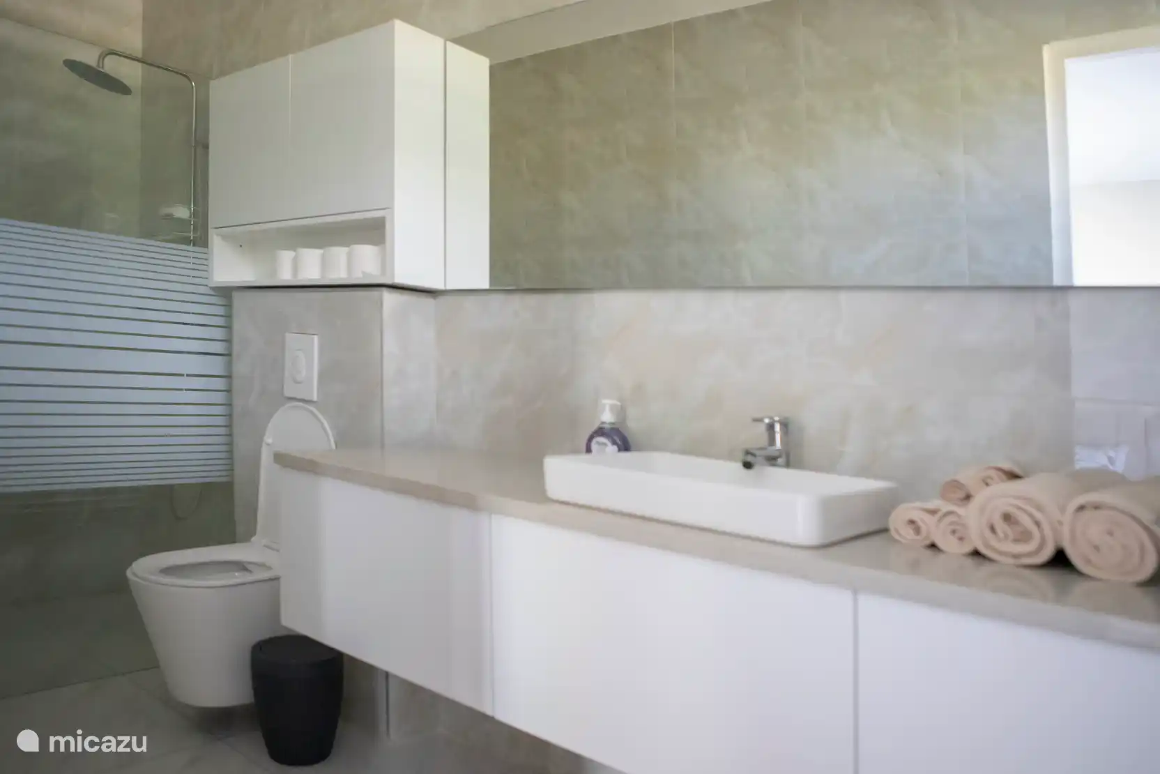 Badkamer 1