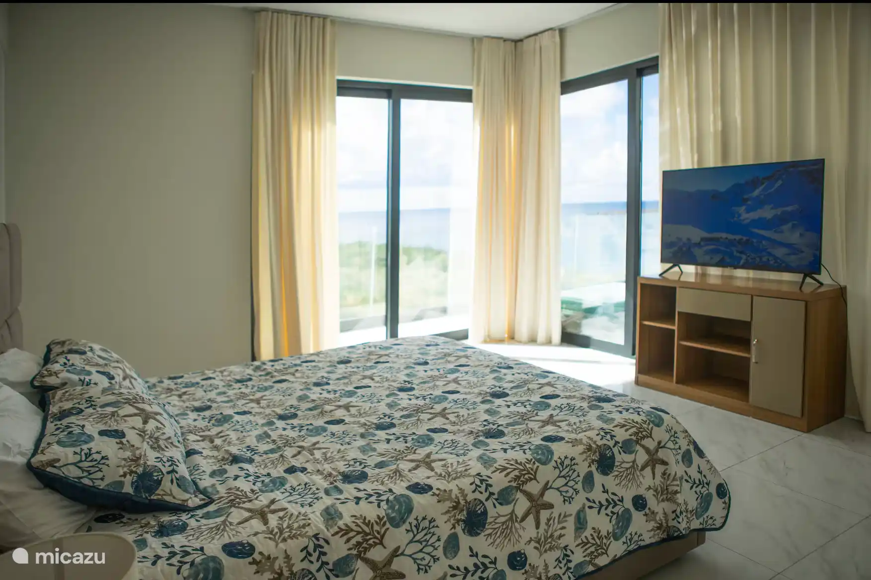 Master Slaapkamer 5