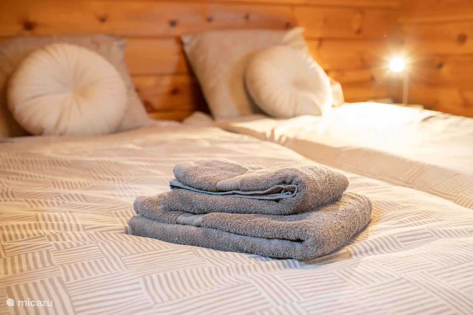 Chambre : 2 personnes