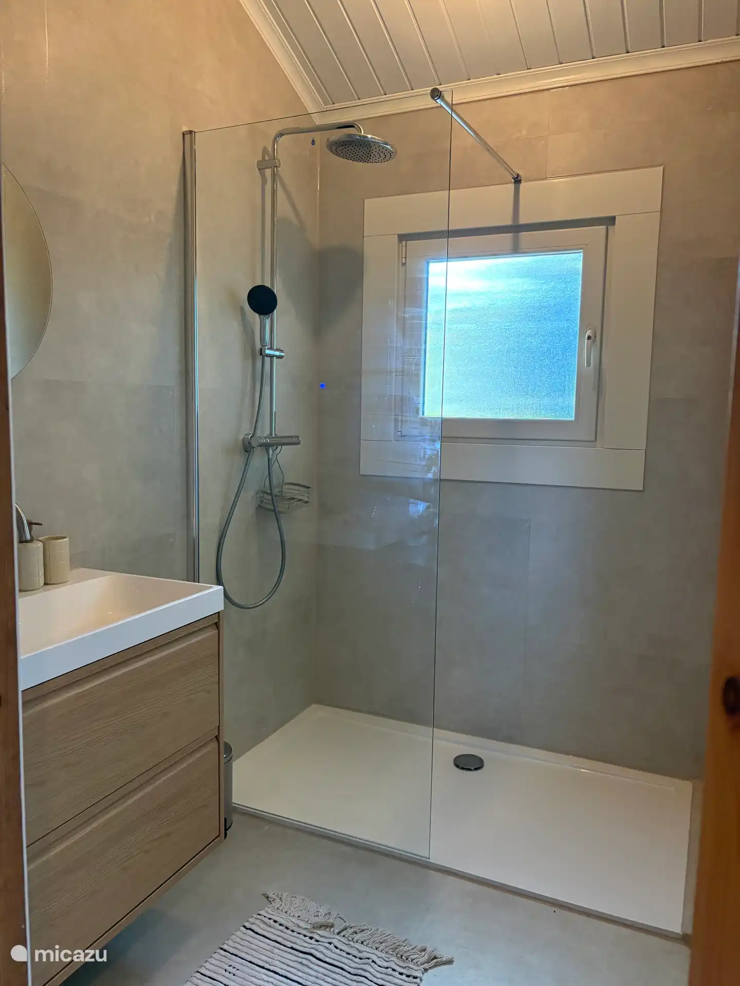 complete badkamer