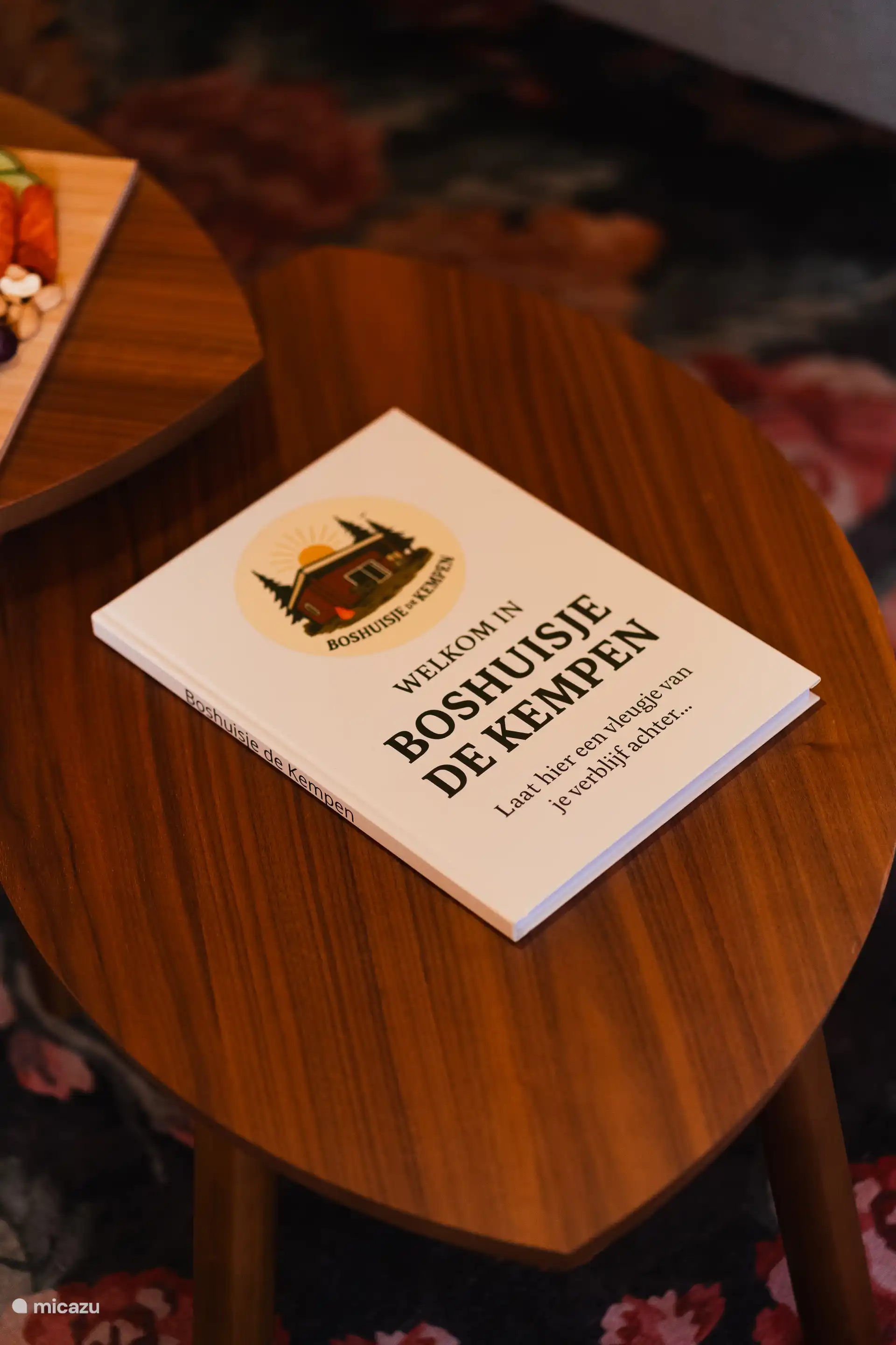 Livre d’or