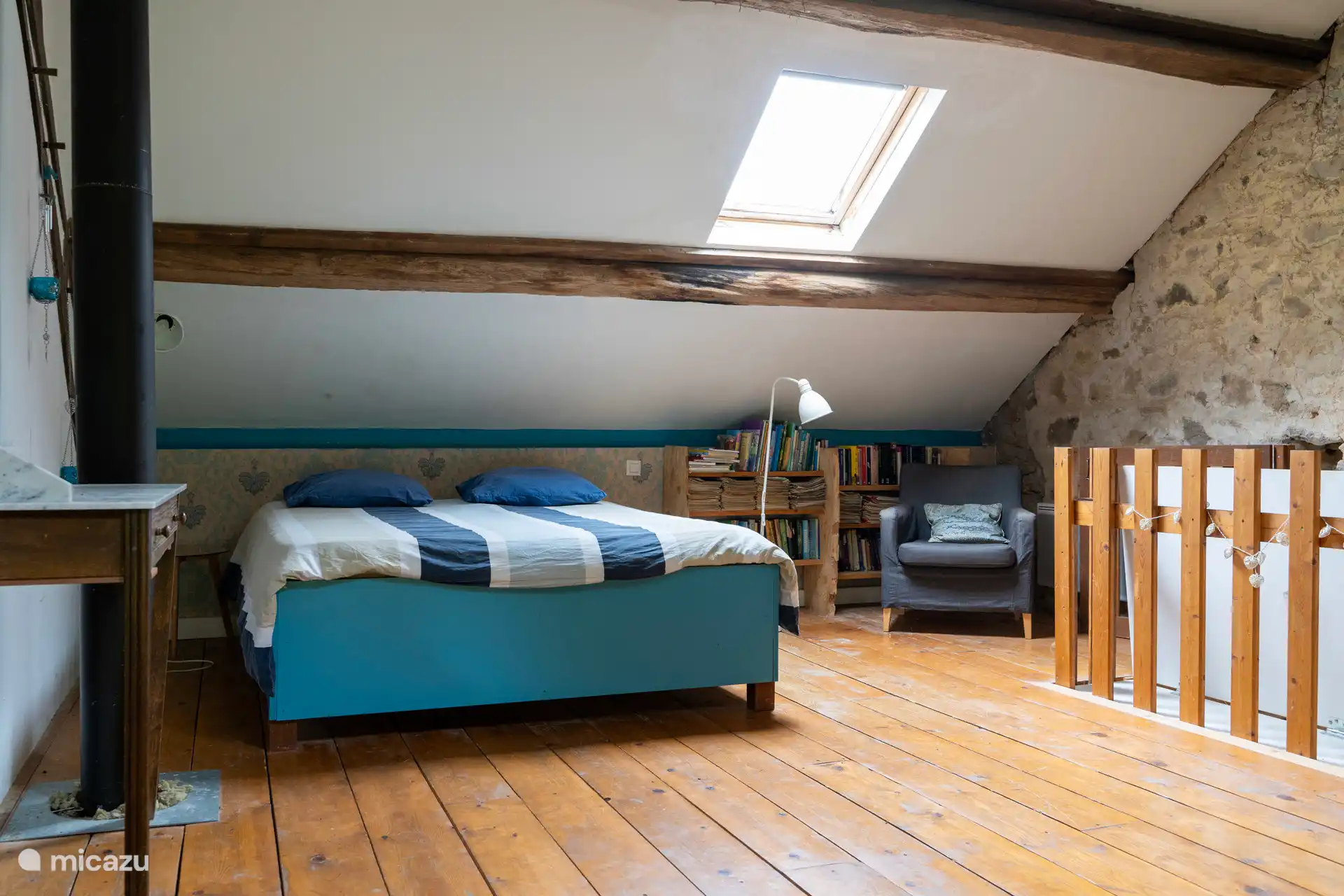 Slaapkamer 2