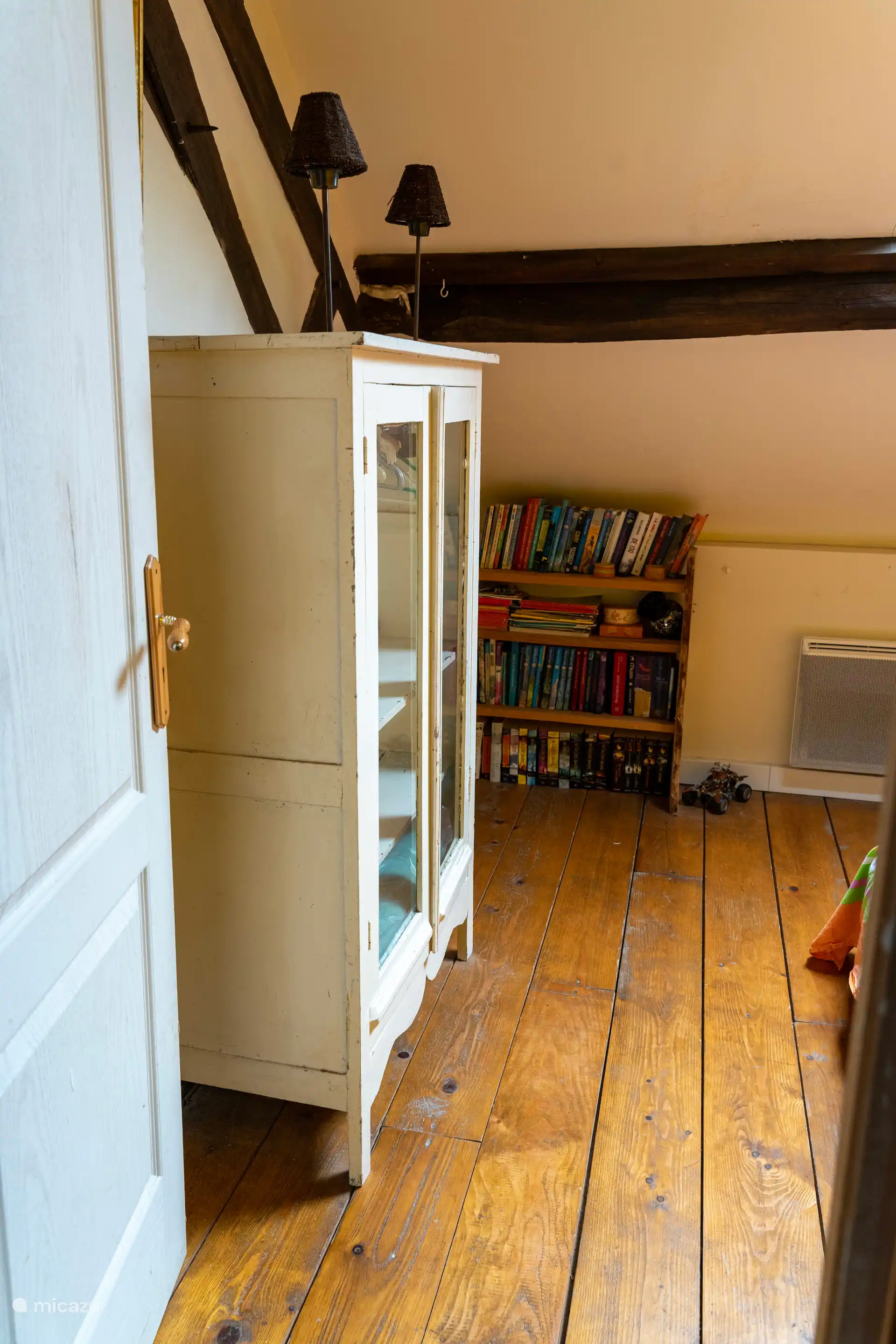 Slaapkamer 3