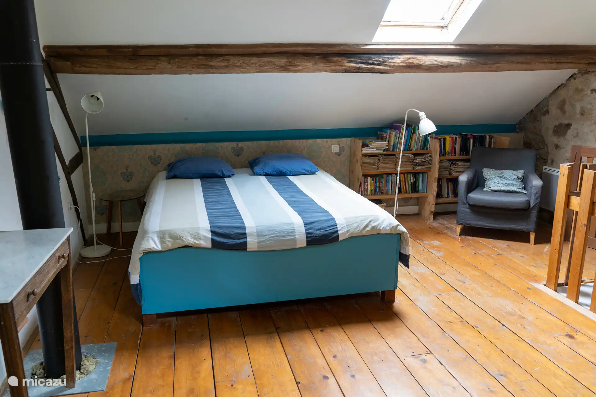Slaapkamer 2