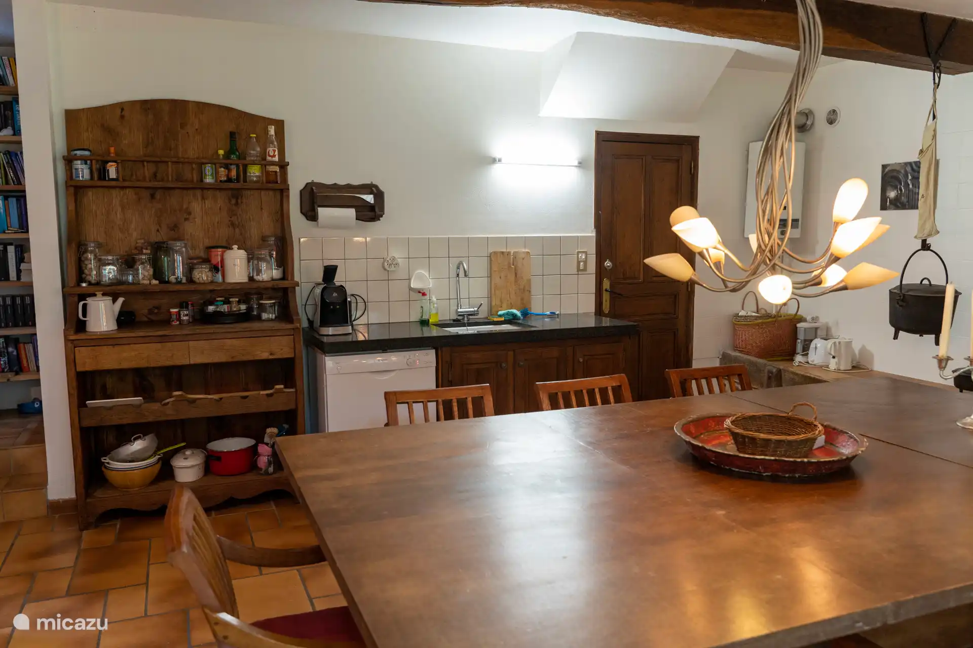 Keuken