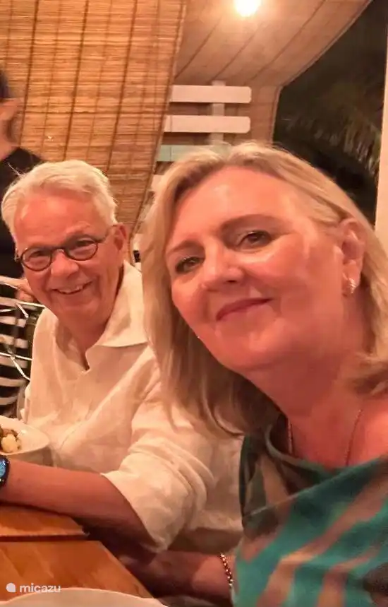 Ann & Hans