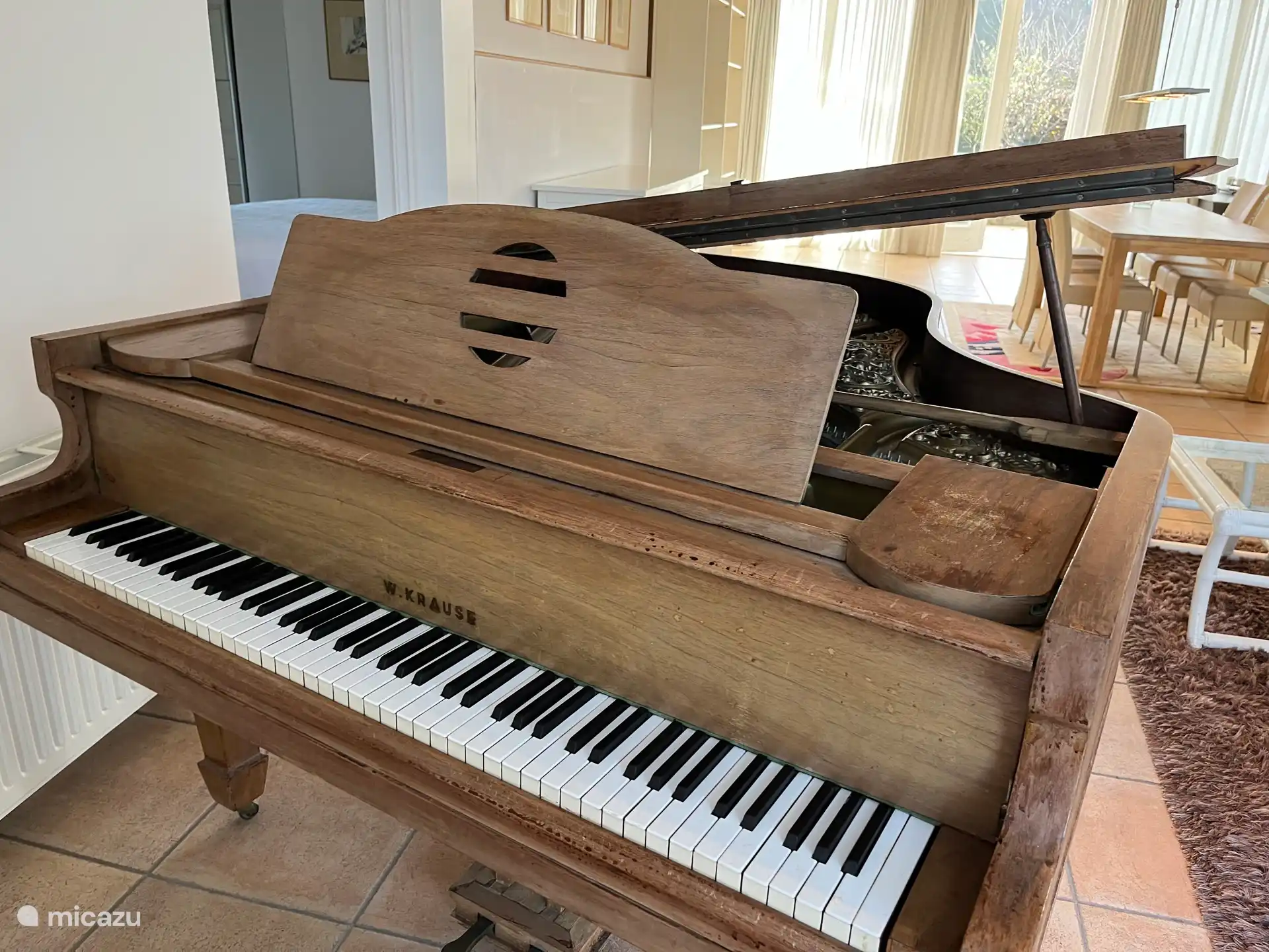 Piano