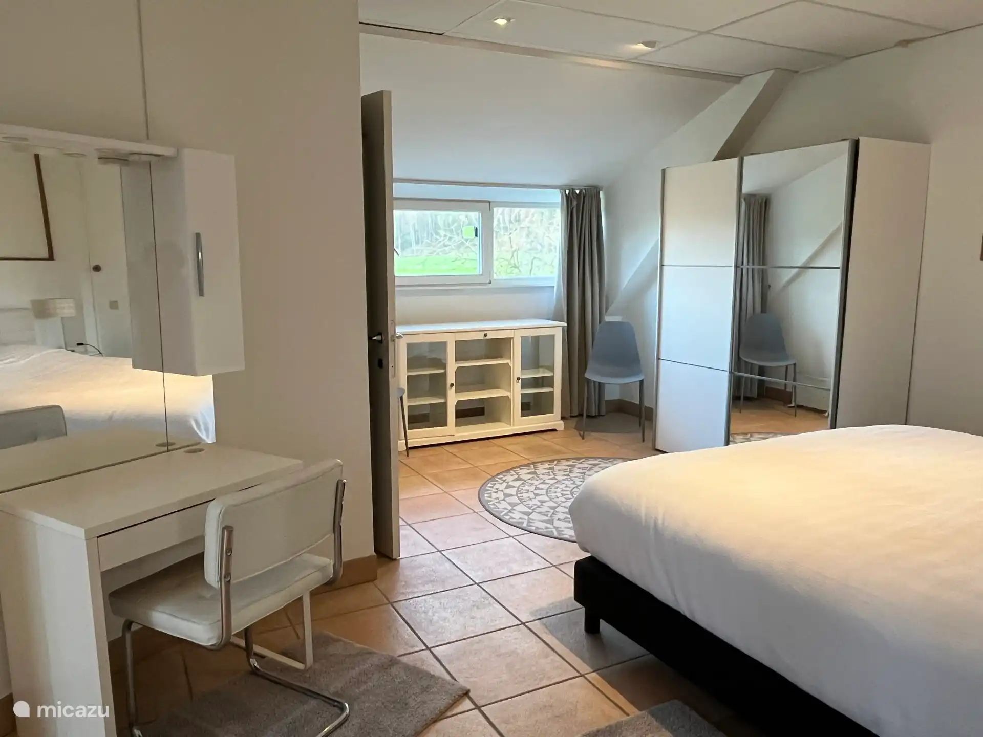 Slaapkamer