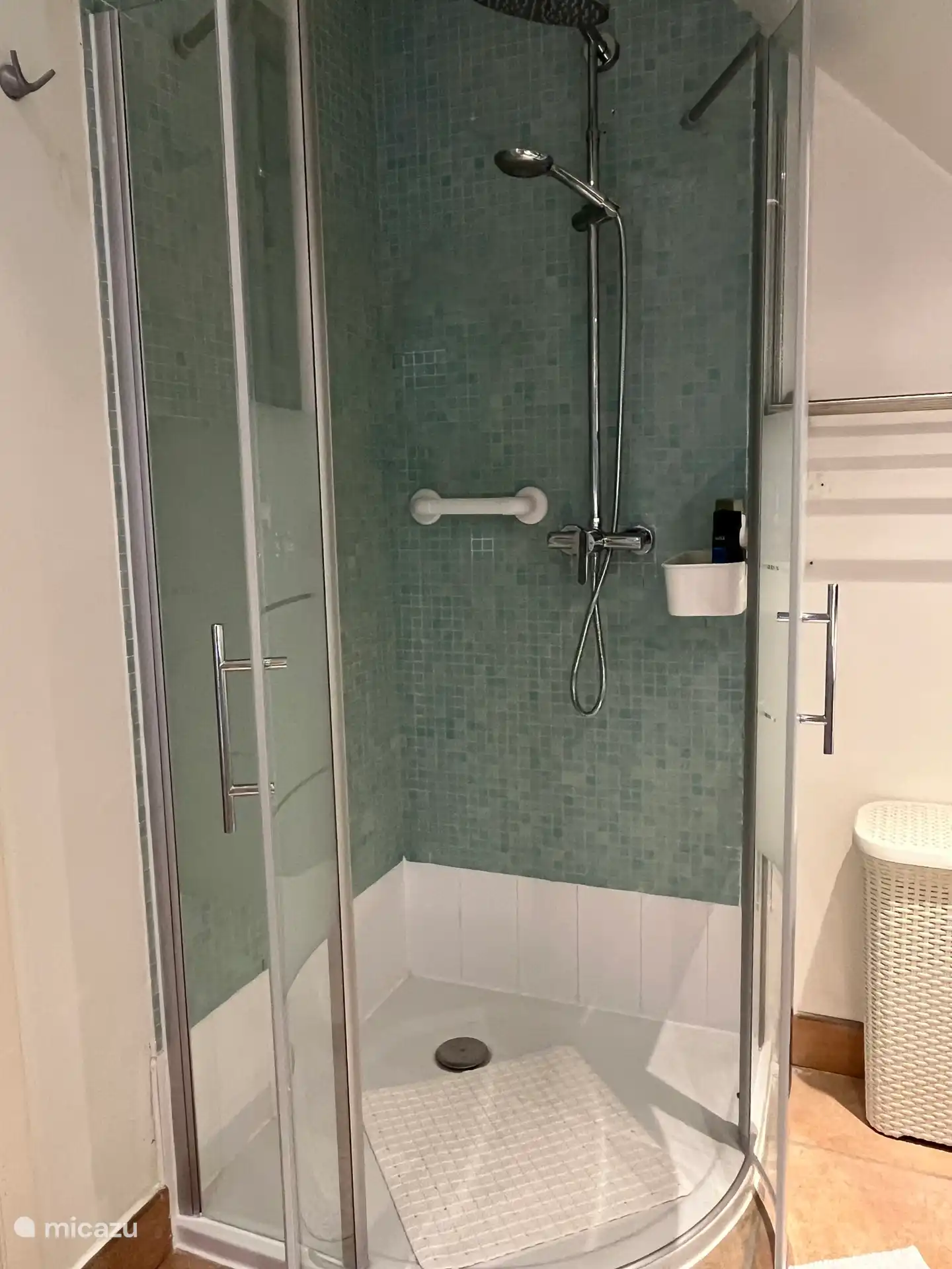 Badkamer